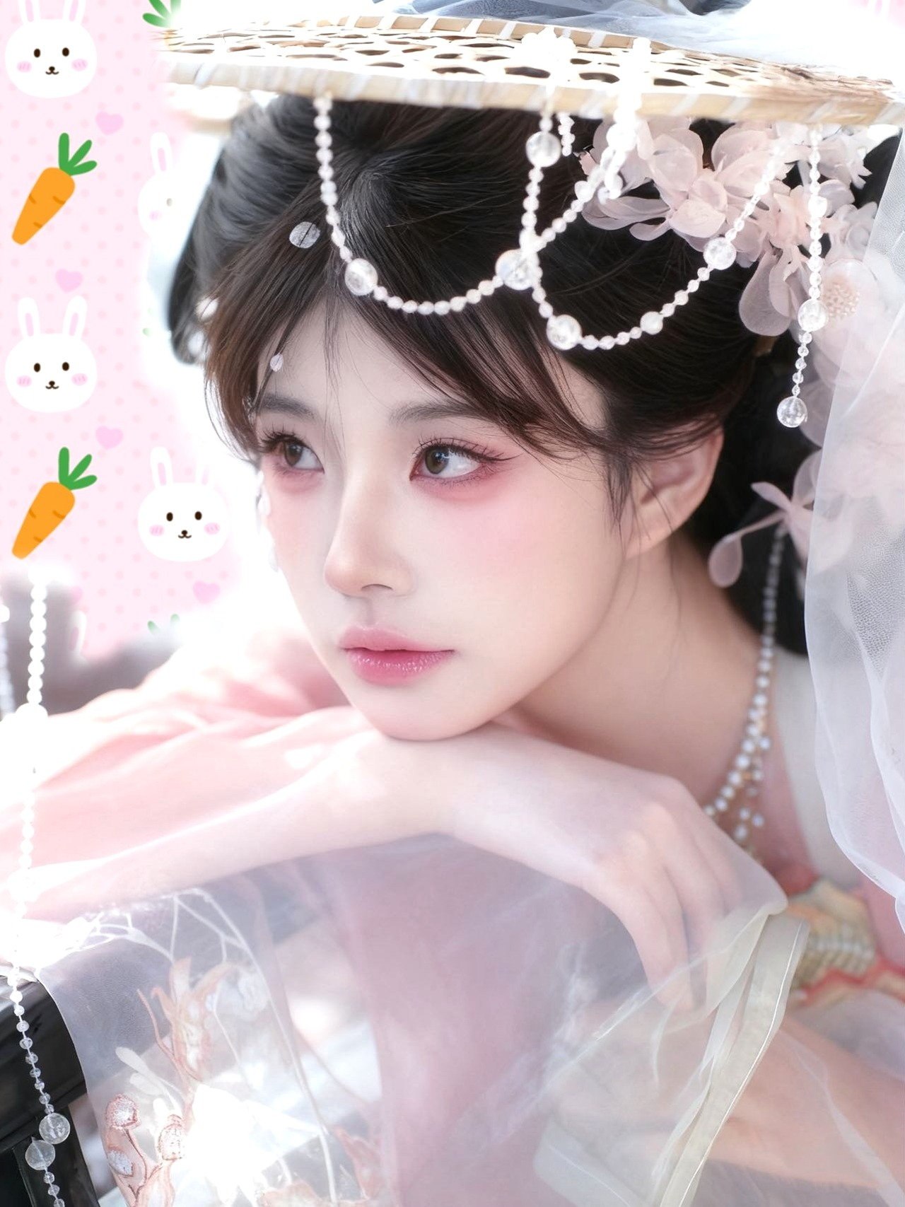 小水