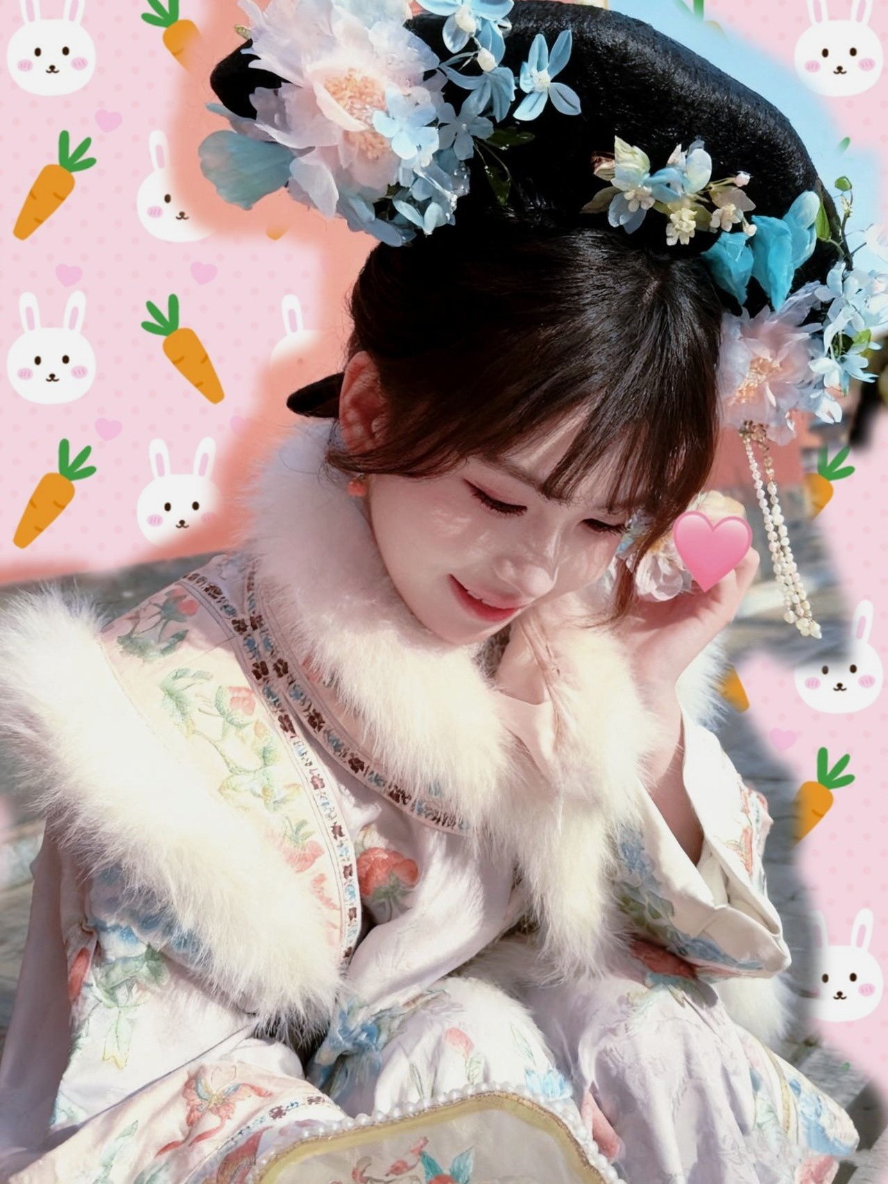 小水