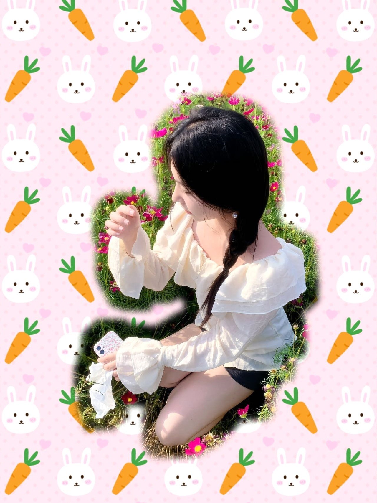 小水