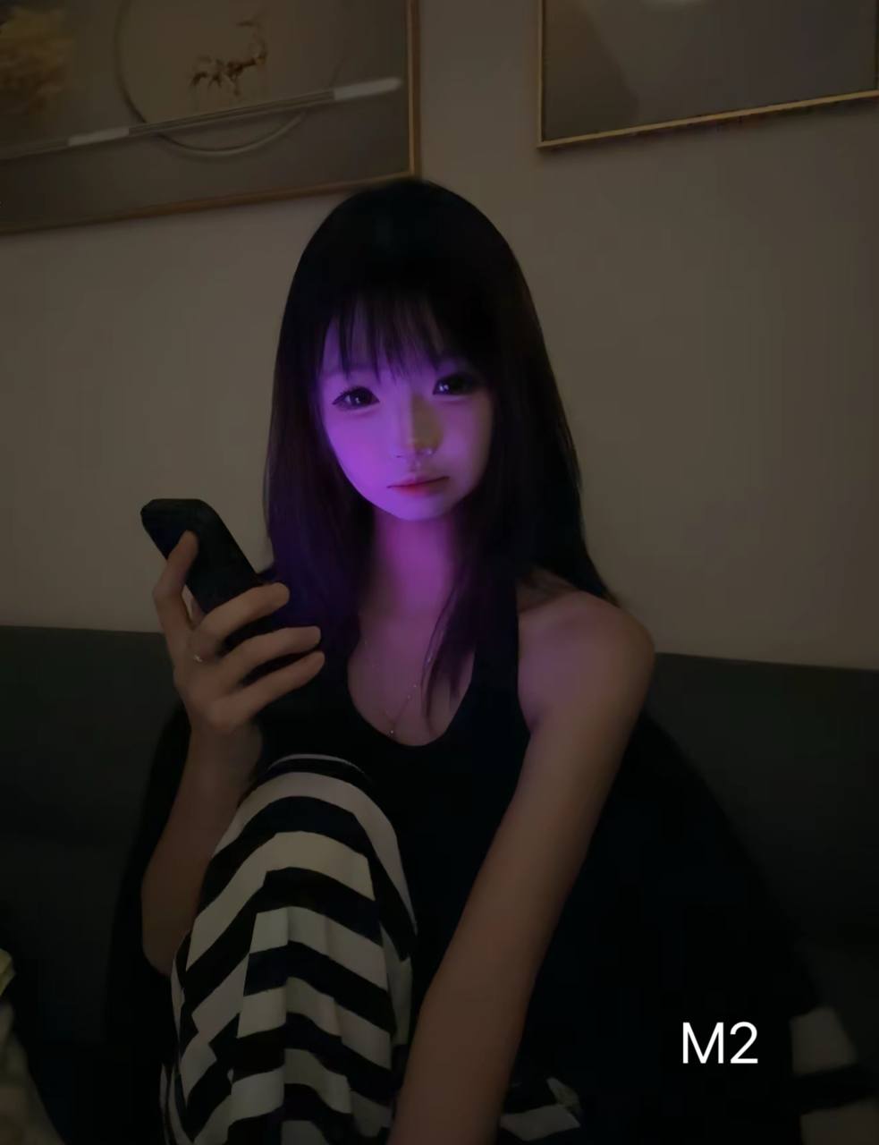 伴友 M2