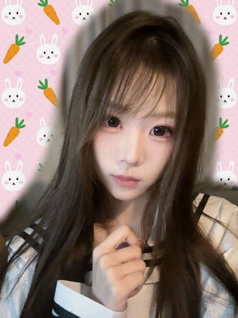 白白