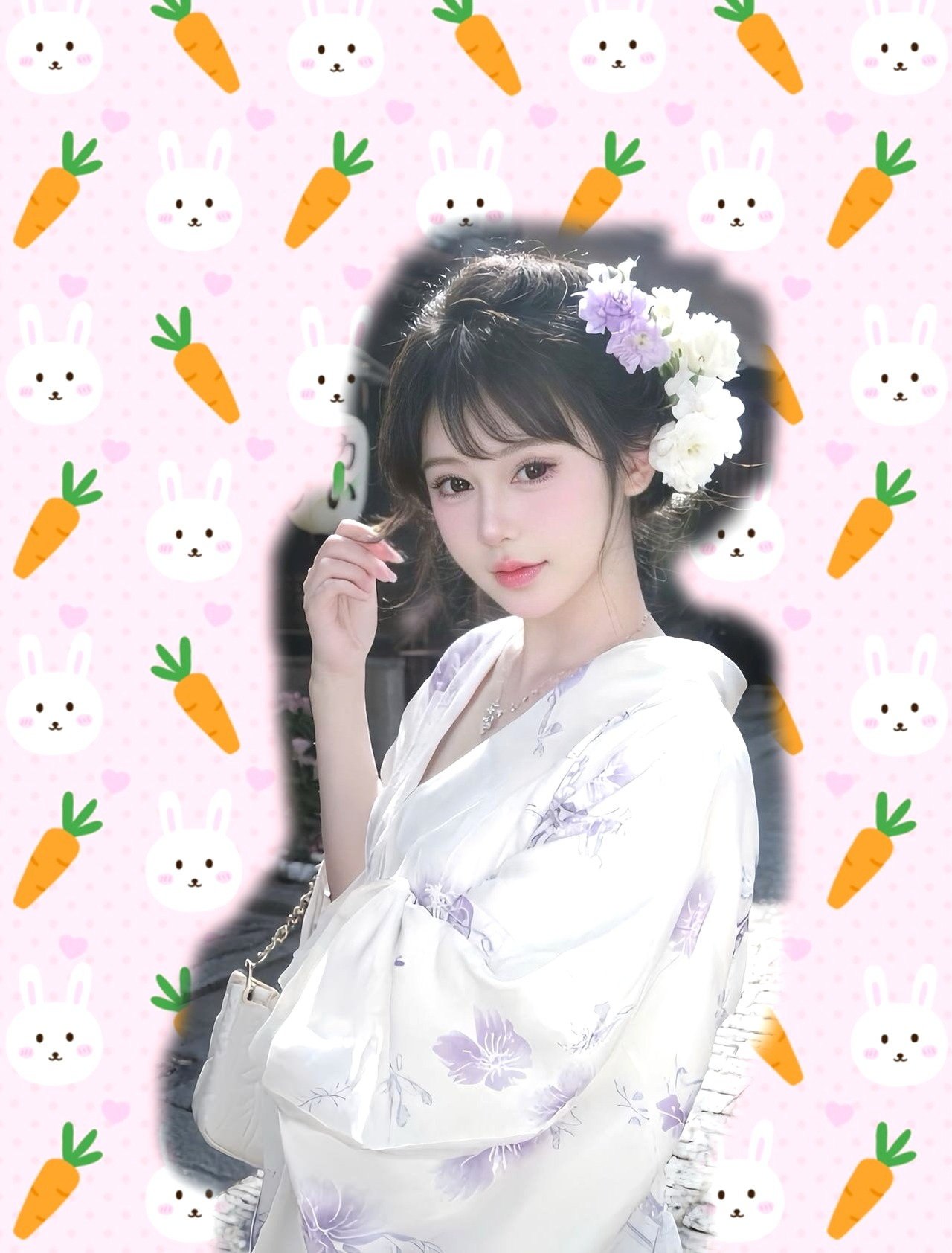 莉莉