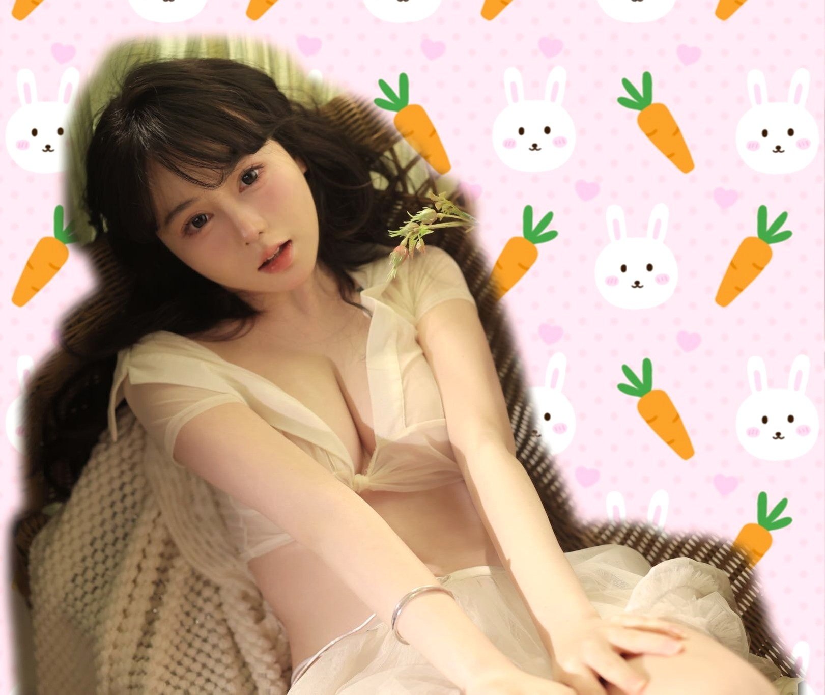莉莉