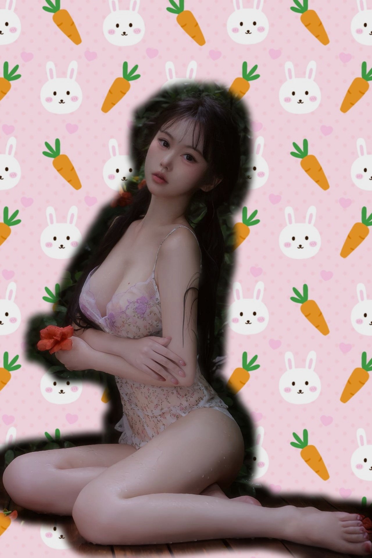 莉莉