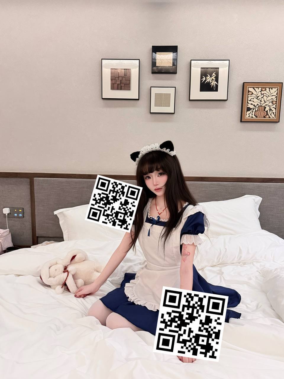 朵朵