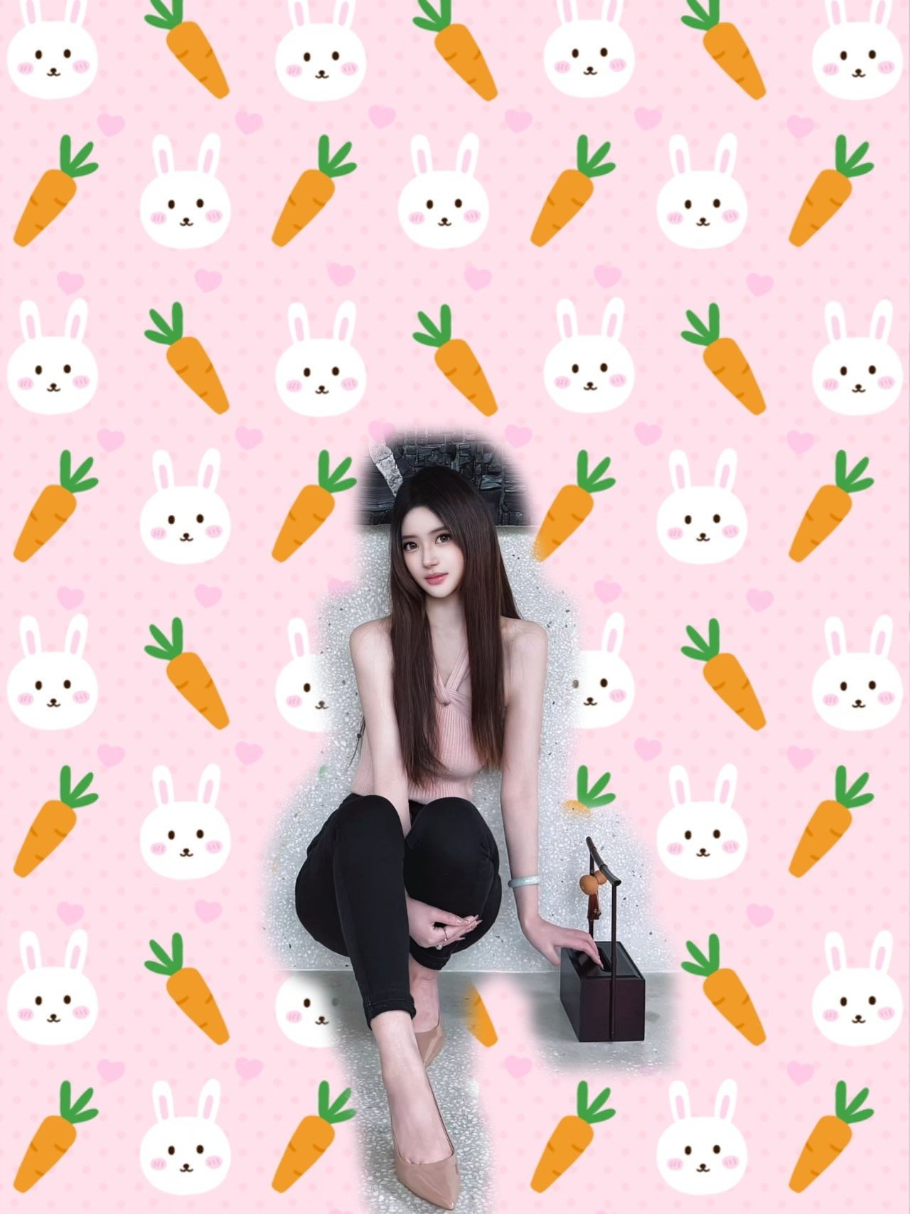 RR