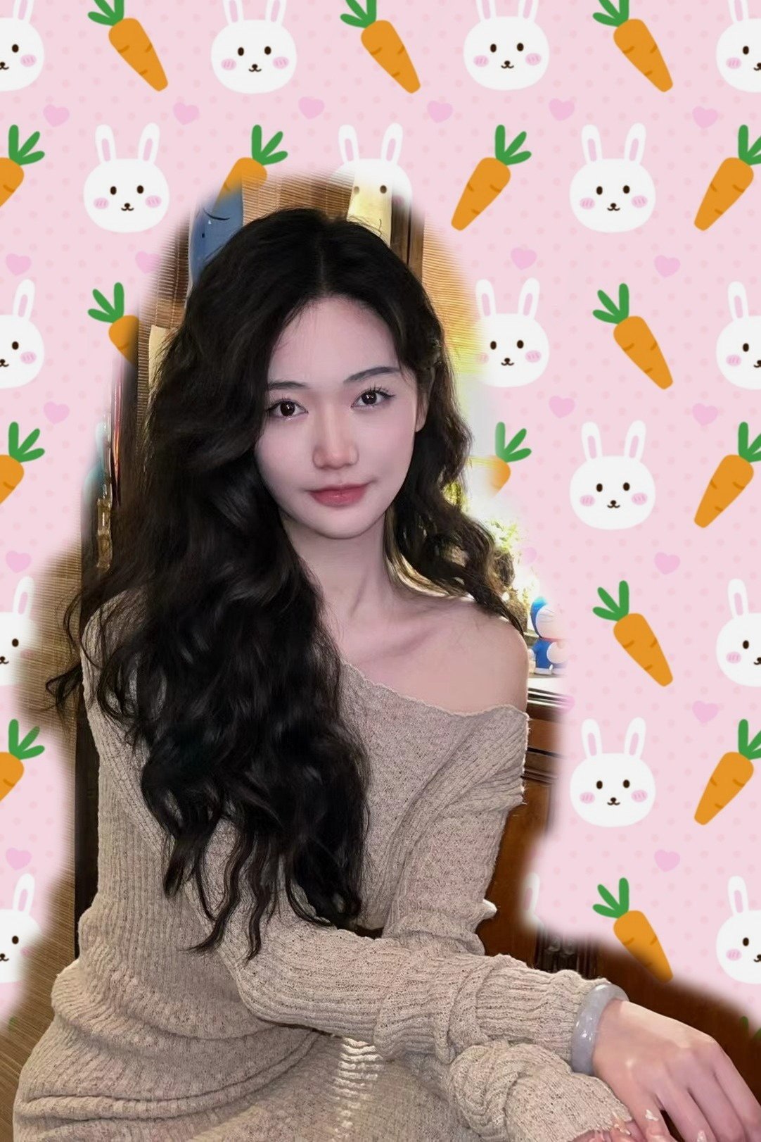 小蕙