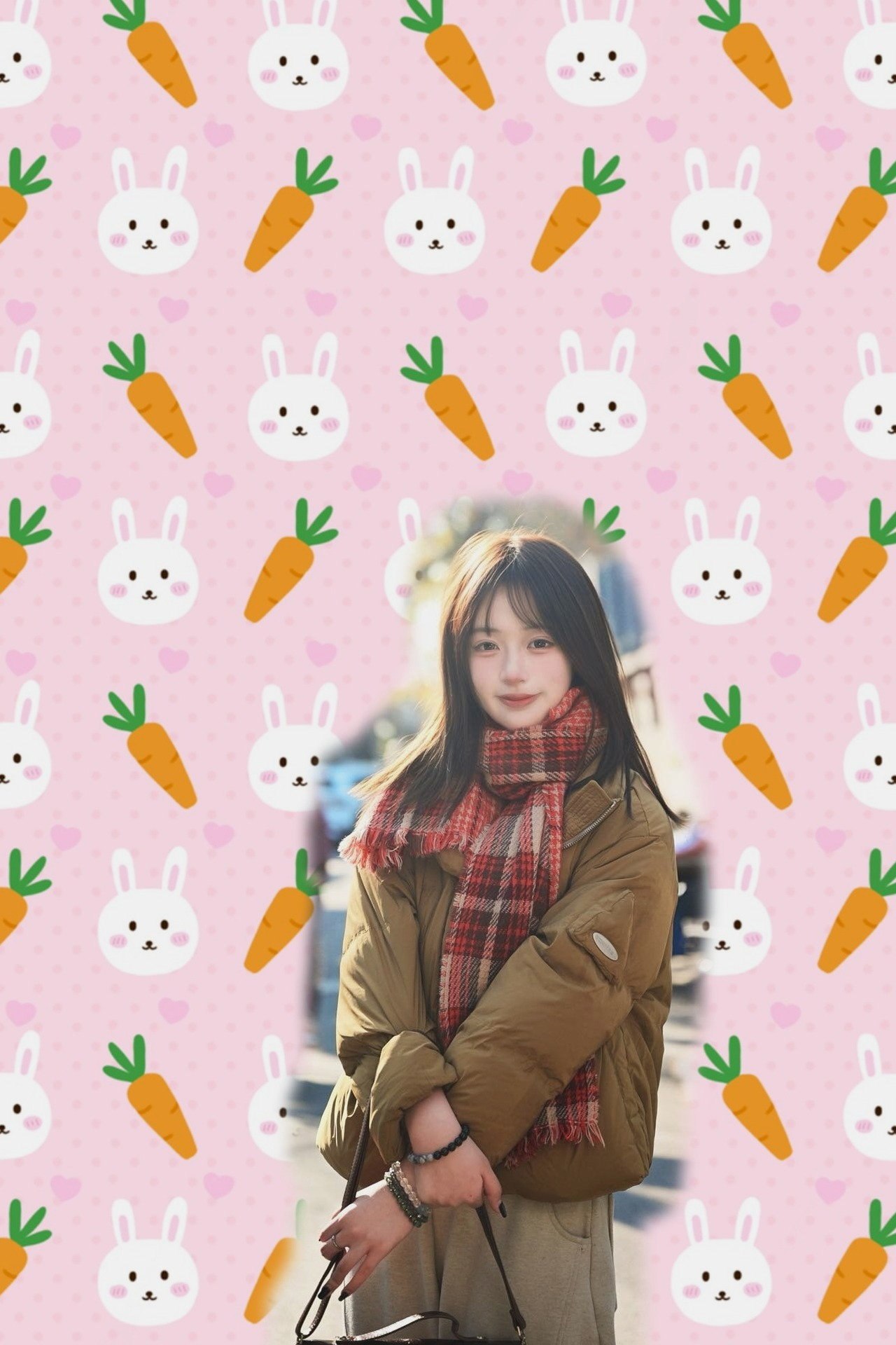 朵朵