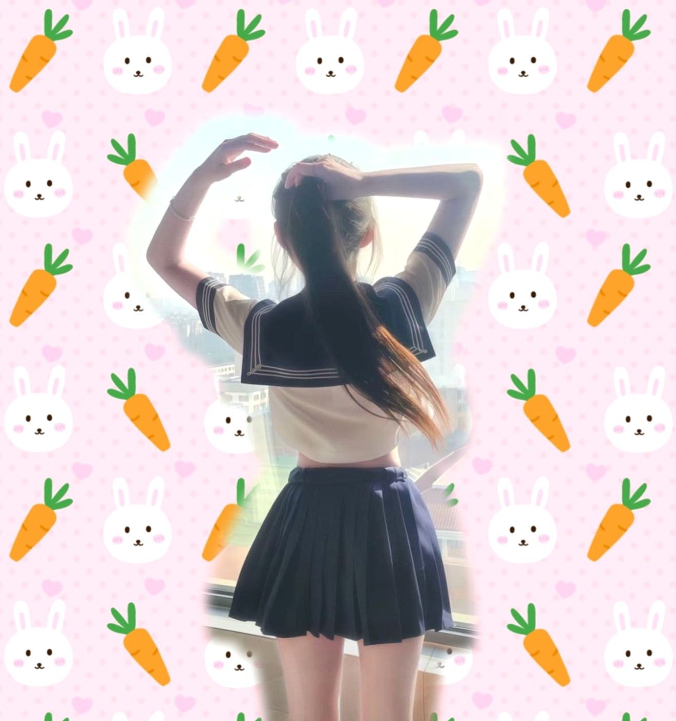 粉面菜蛋