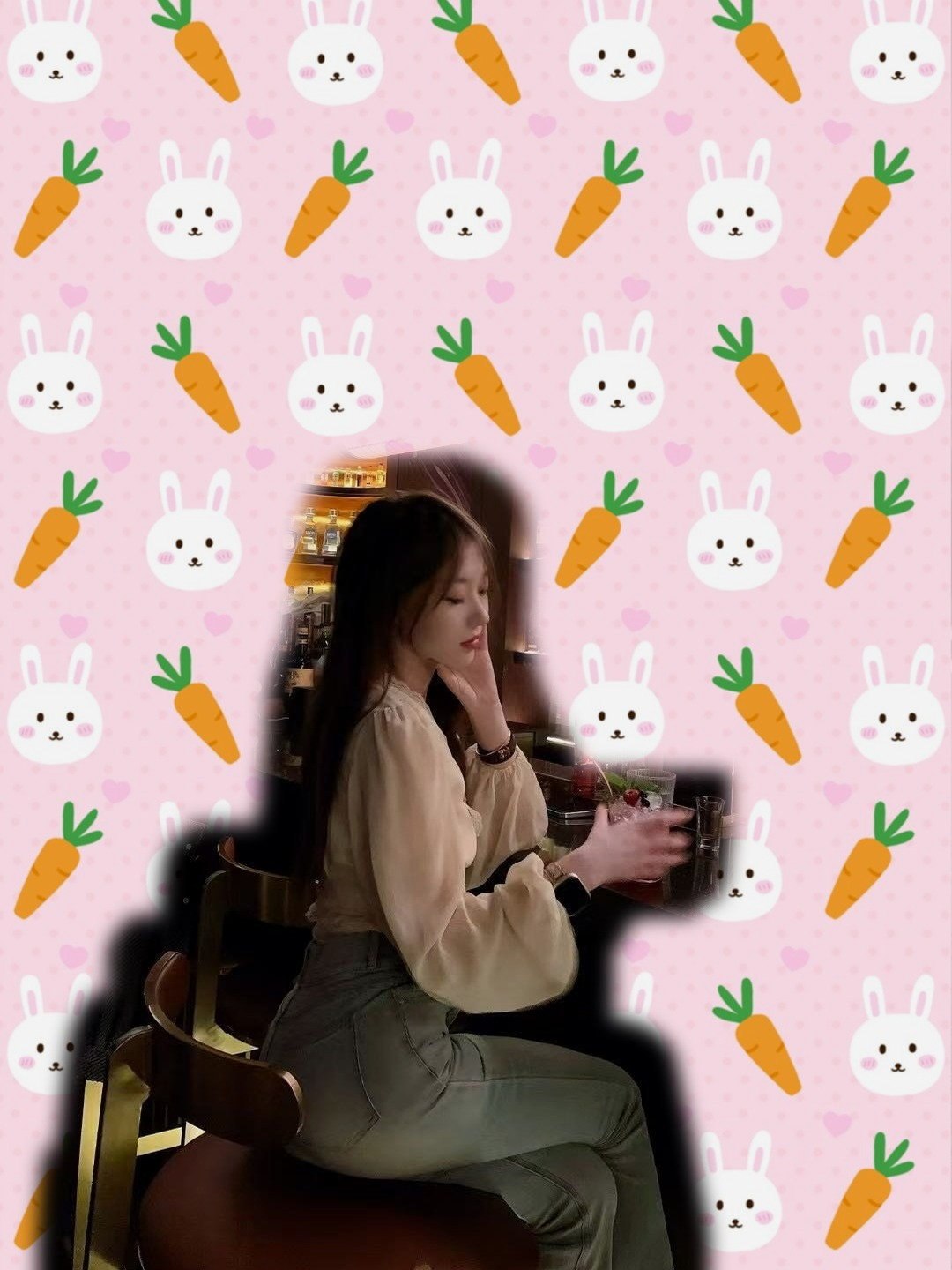 粉面菜蛋