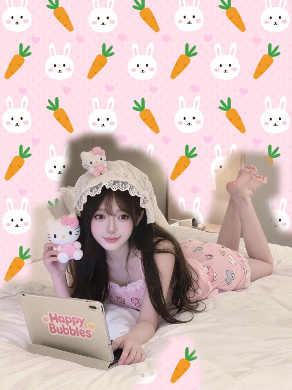 笑笑9