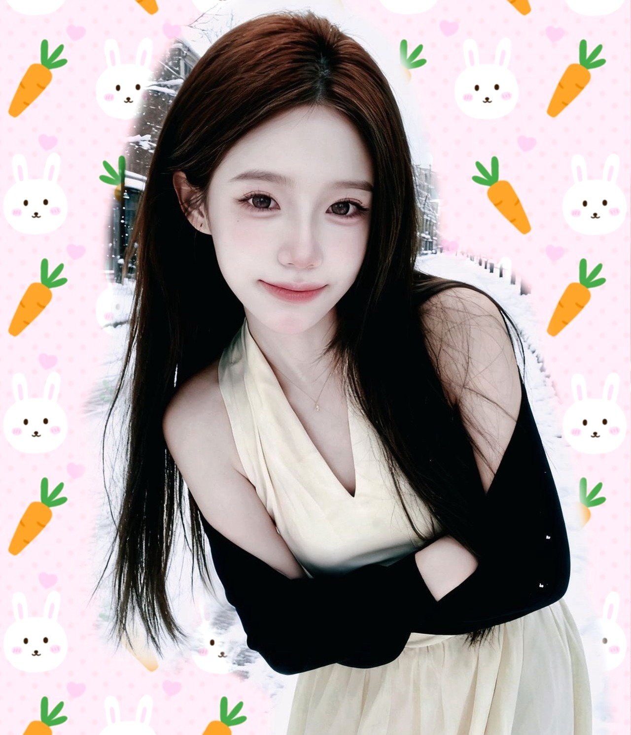 漾漾