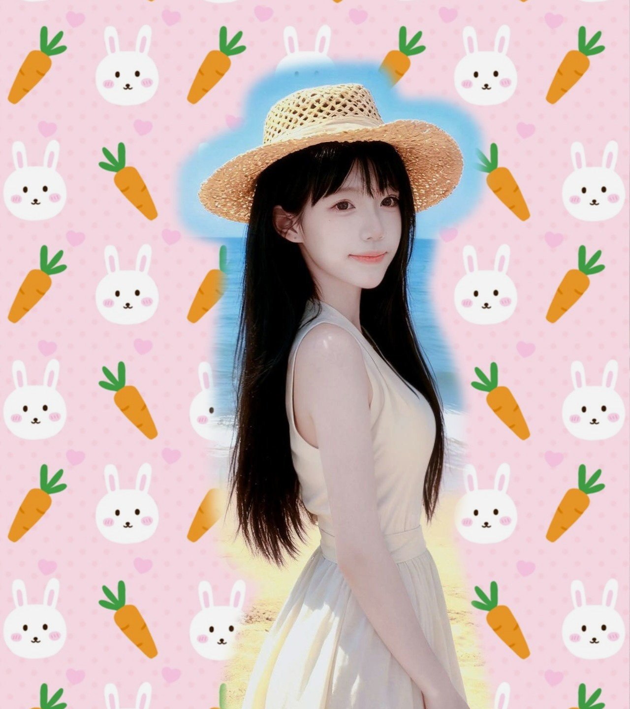 漾漾