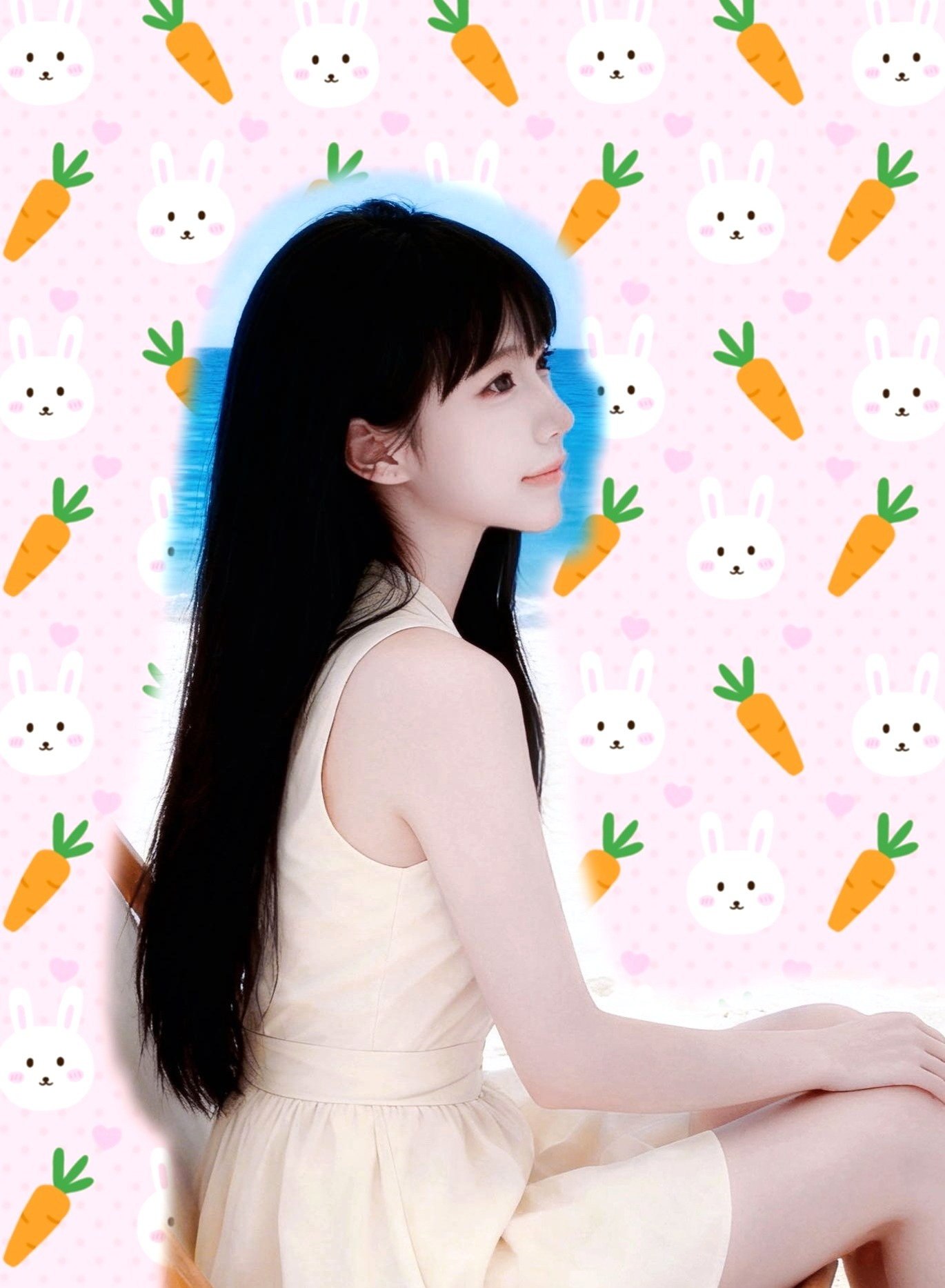 漾漾