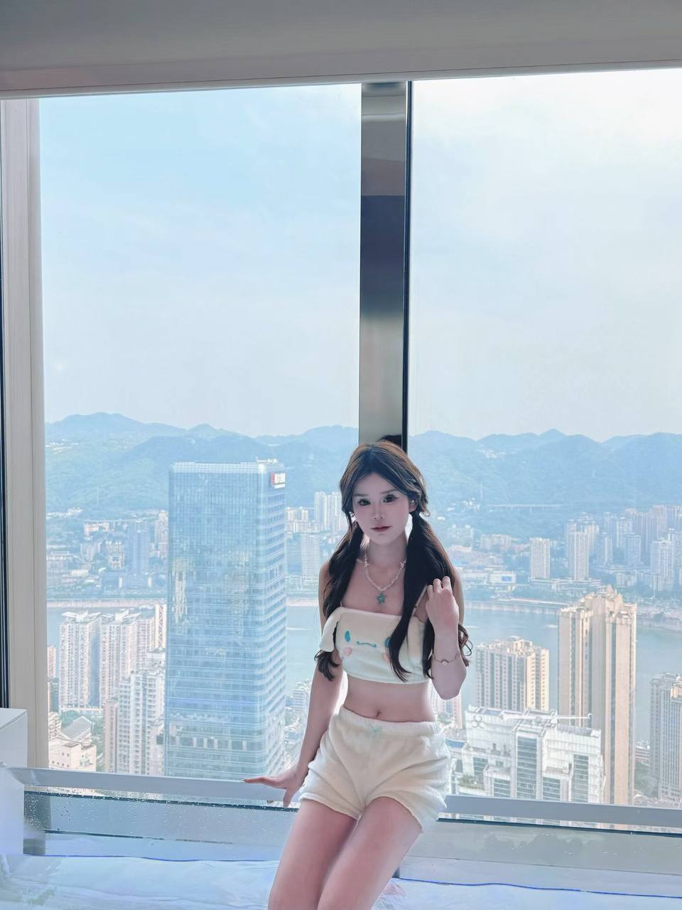 婷婷