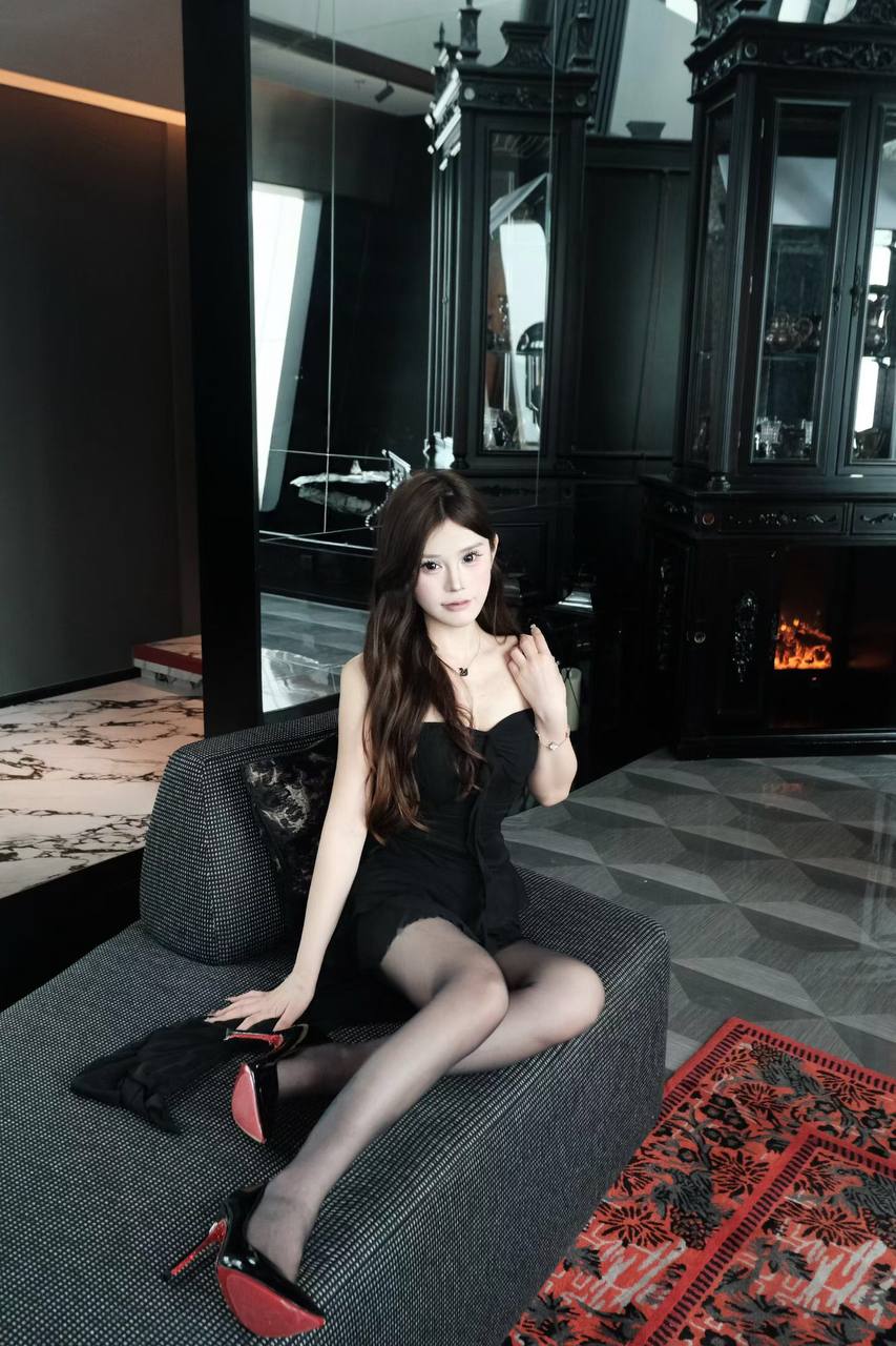 婷婷
