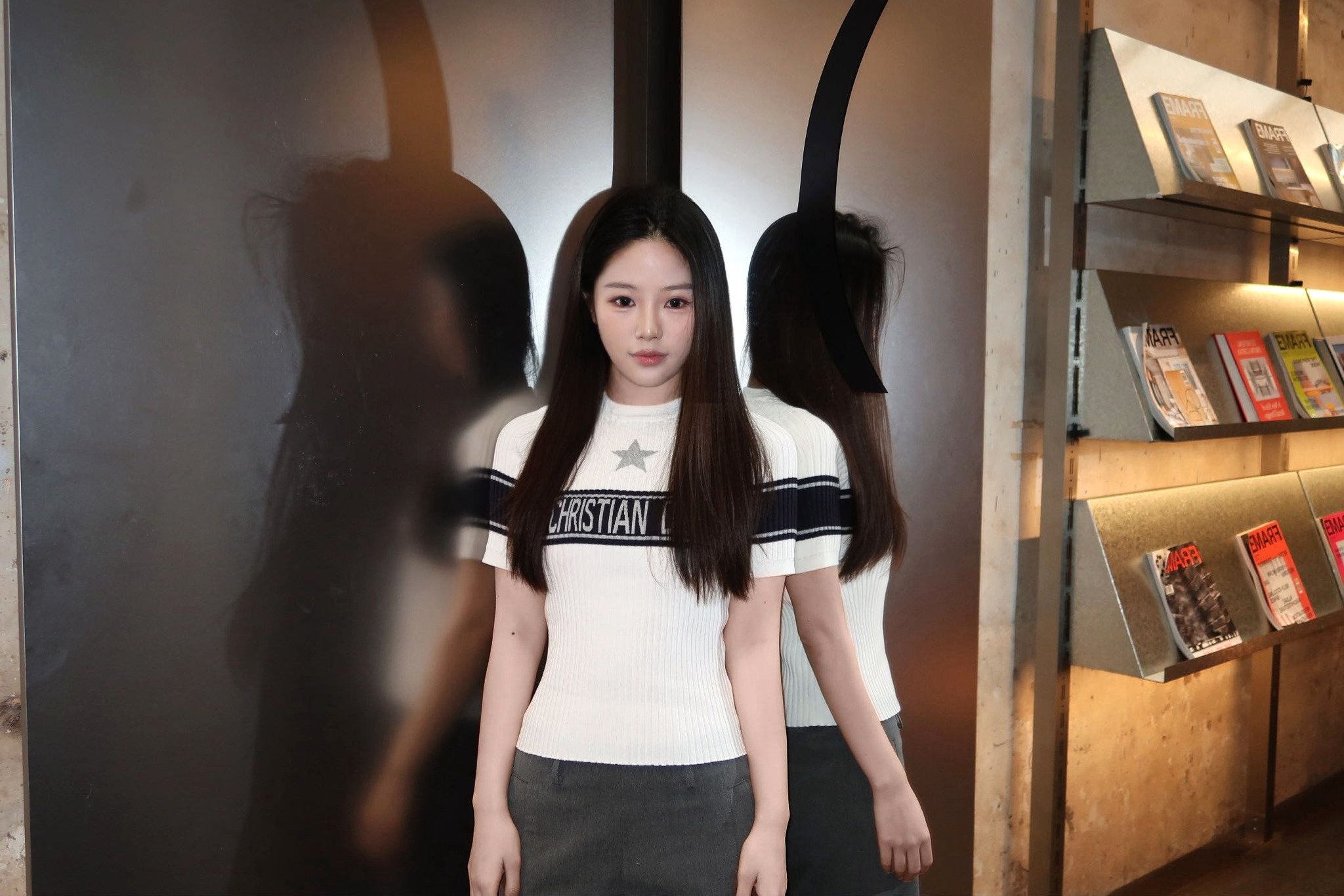 小星