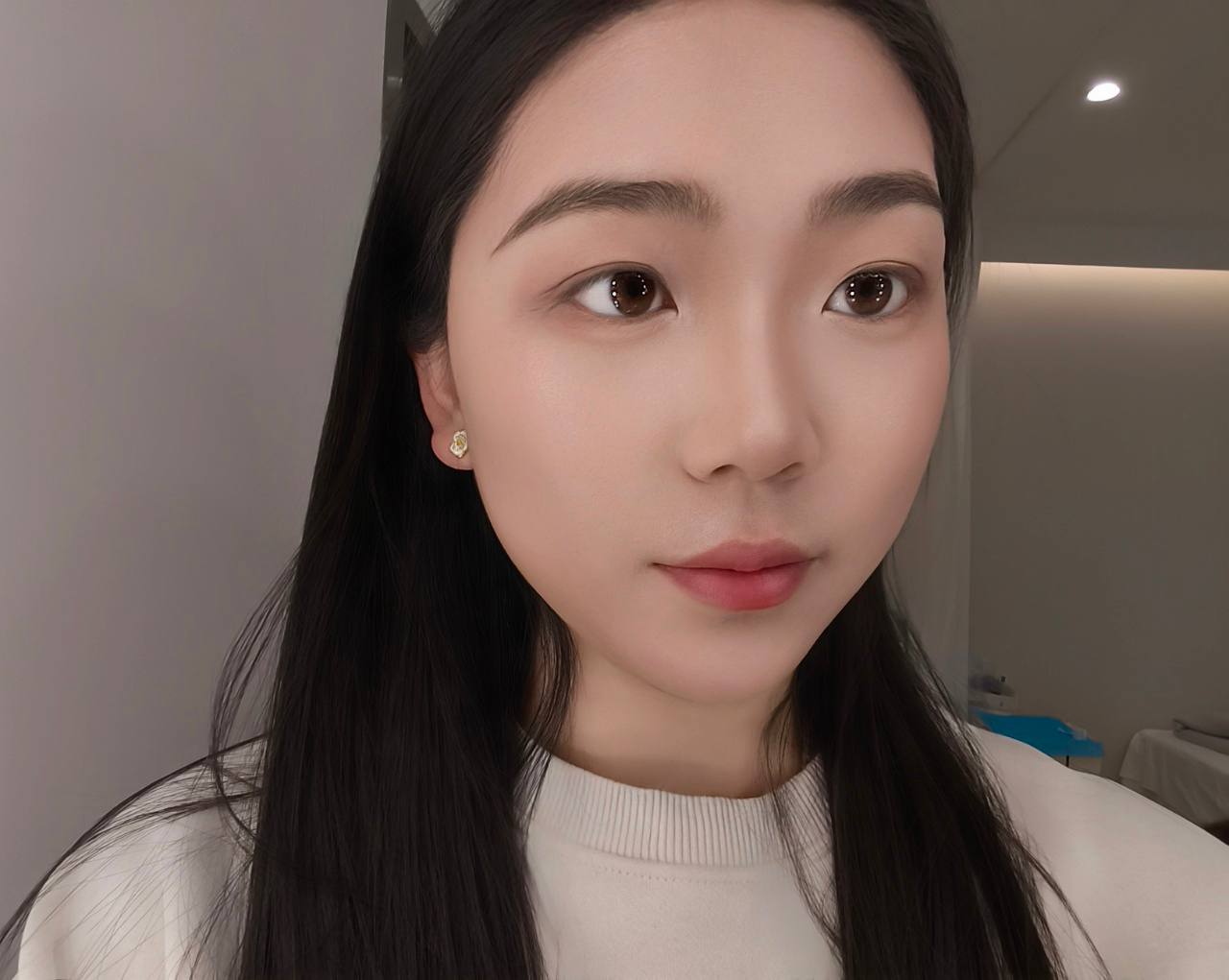 天然80E山东大妞