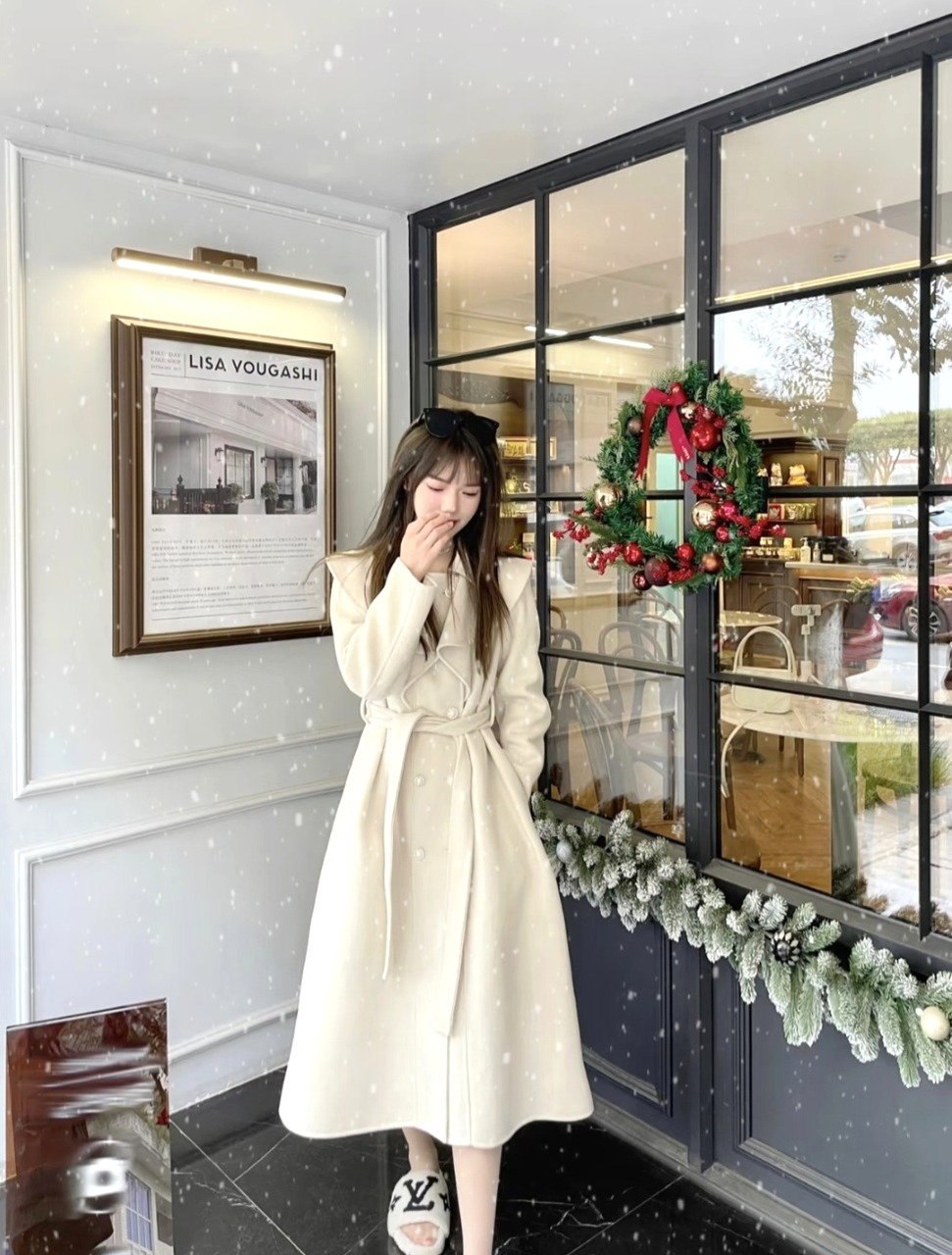 婉婉