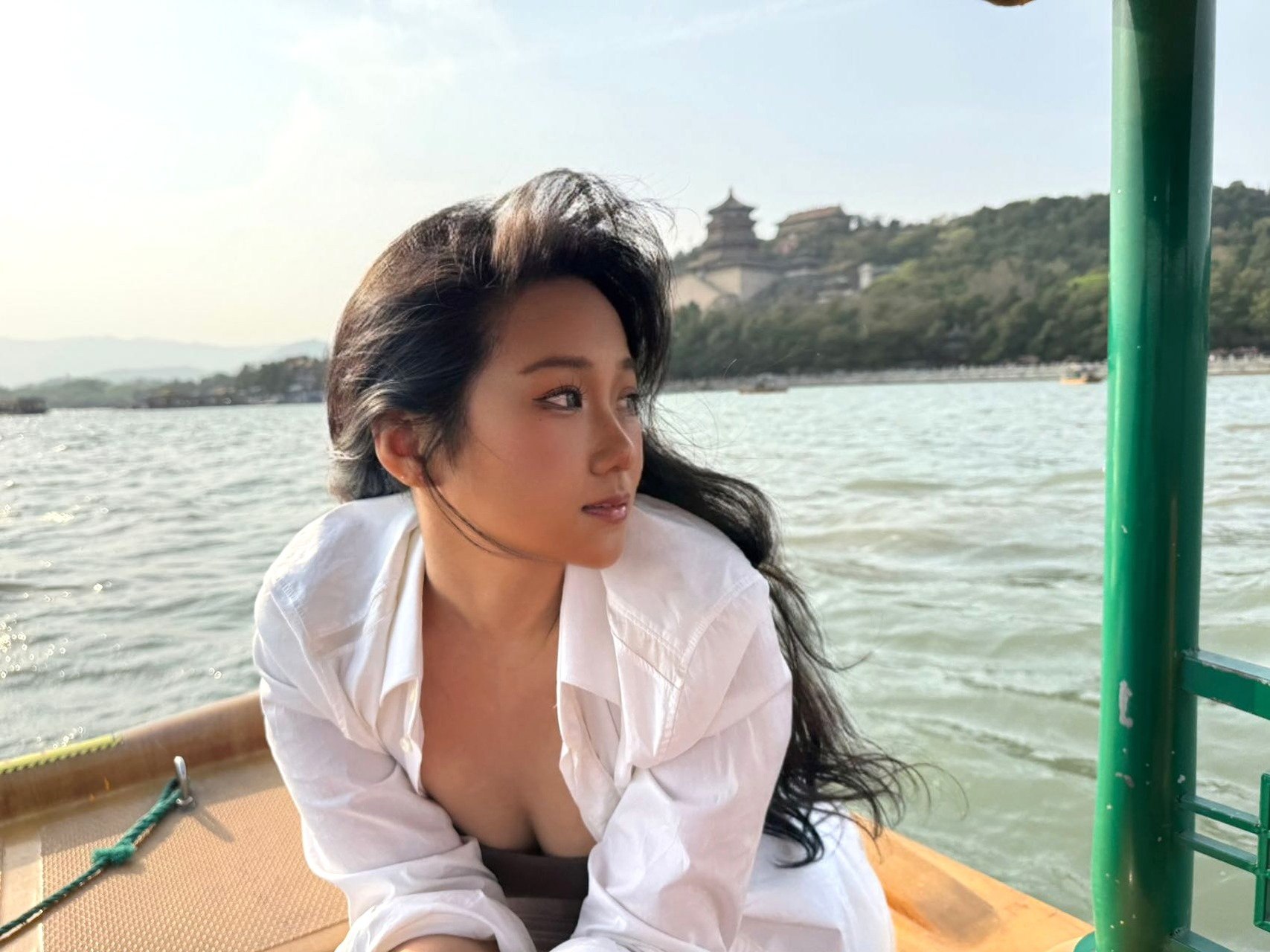 小百