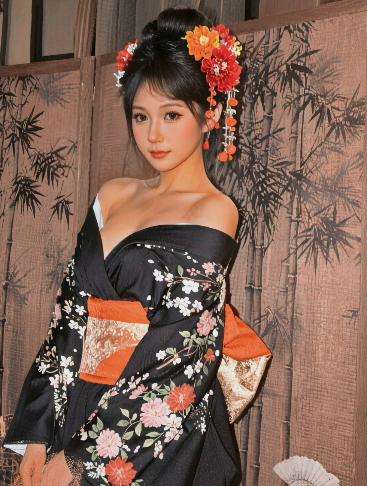 小百
