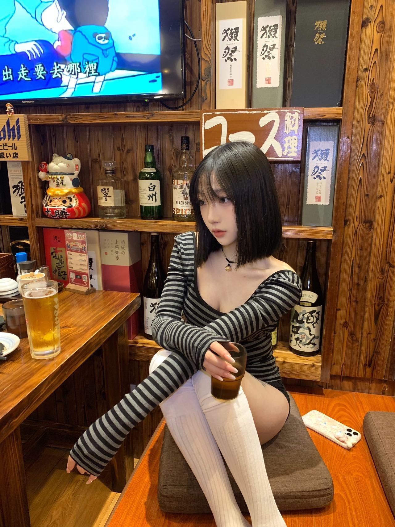 YC323