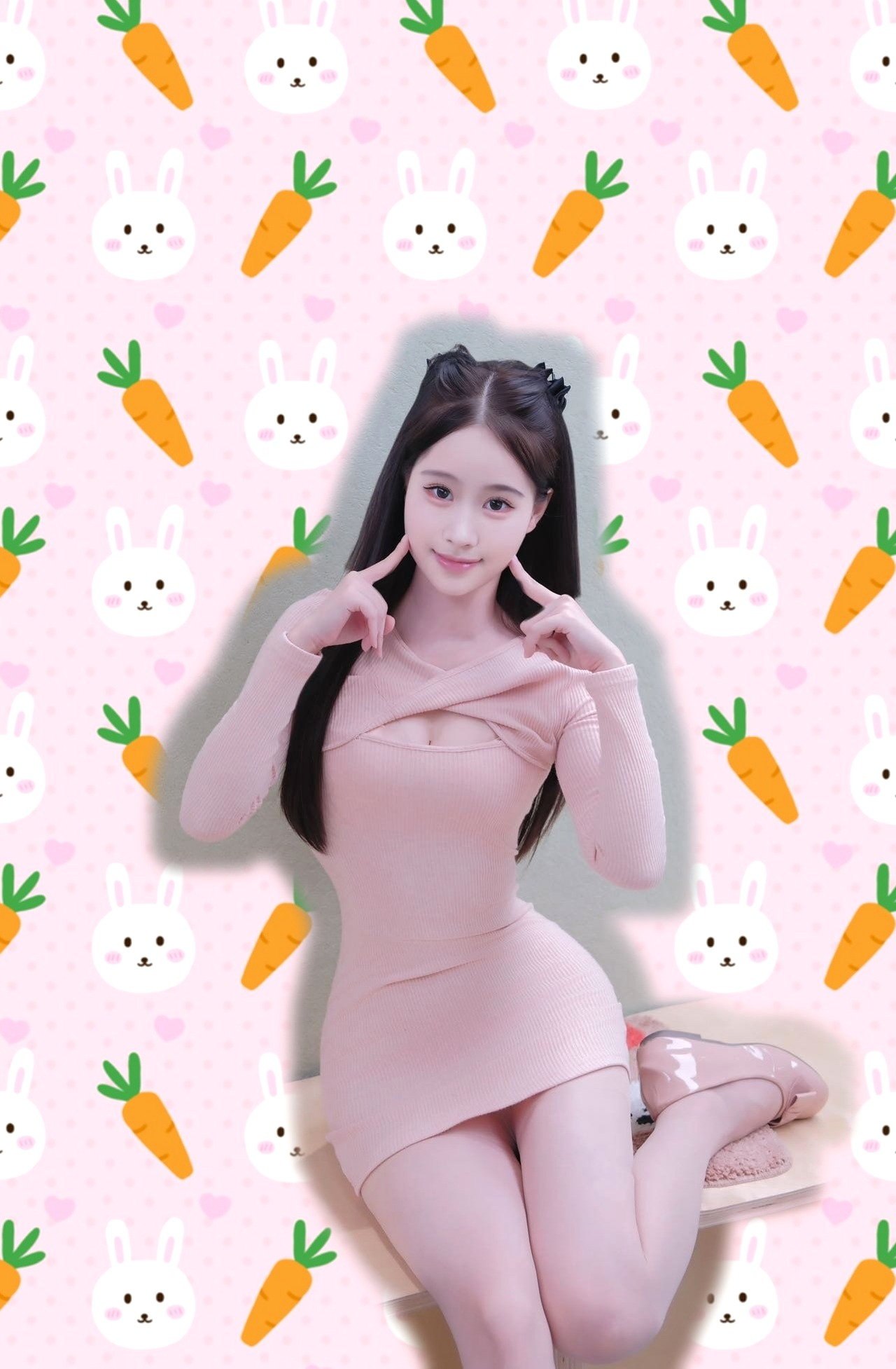 甜甜