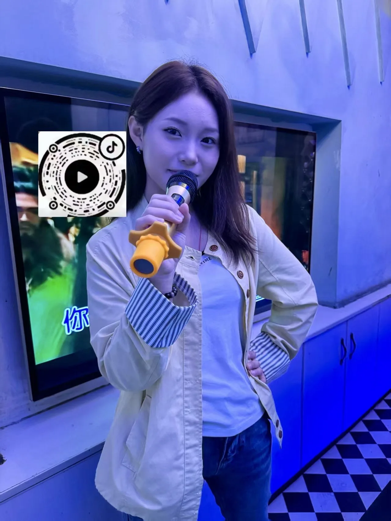 验证视频封面