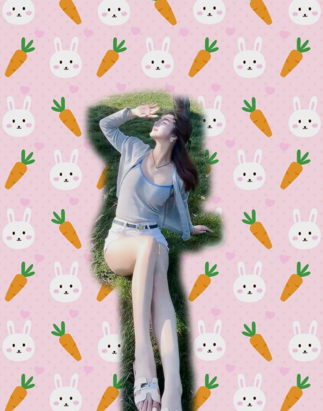 橘子