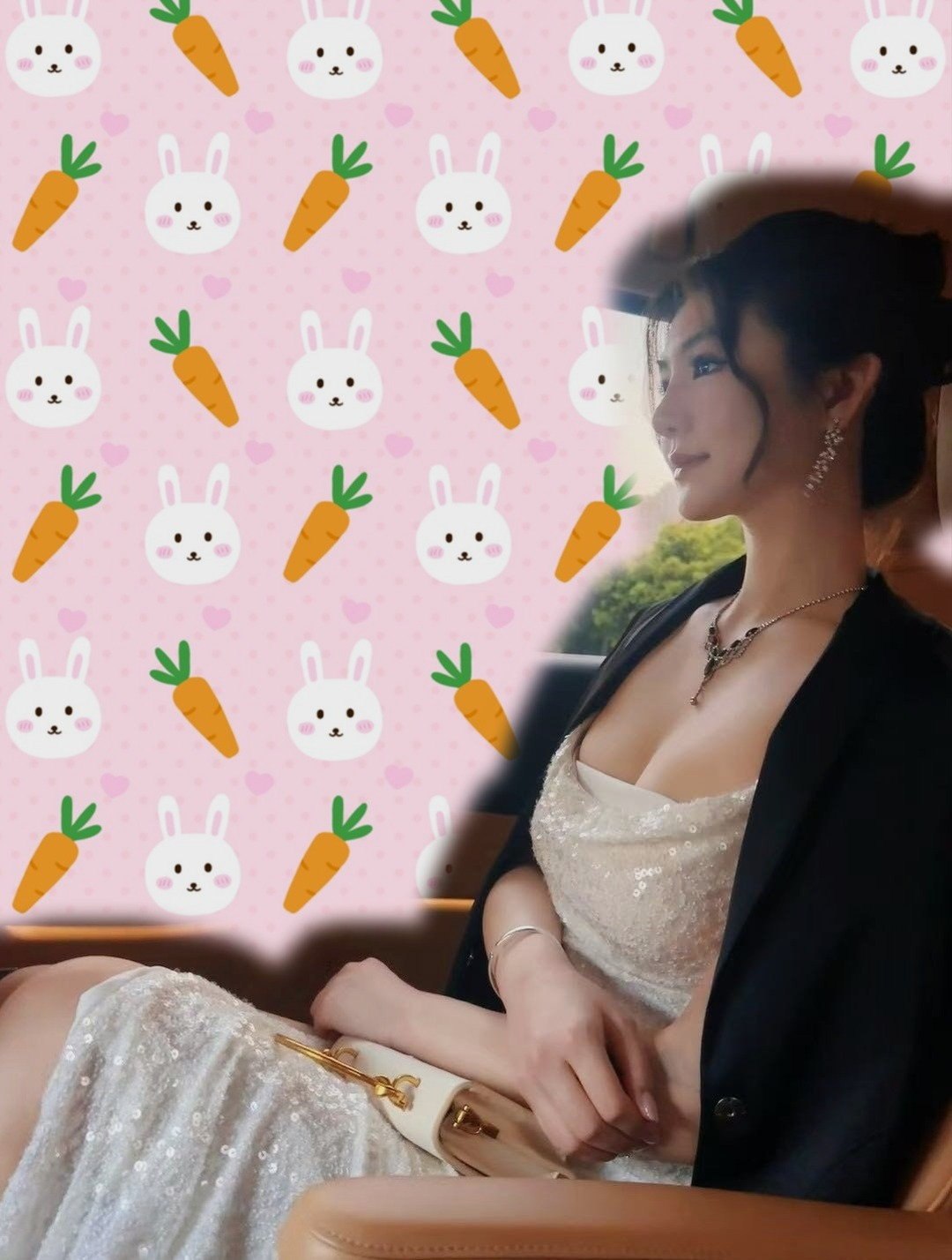 橘子