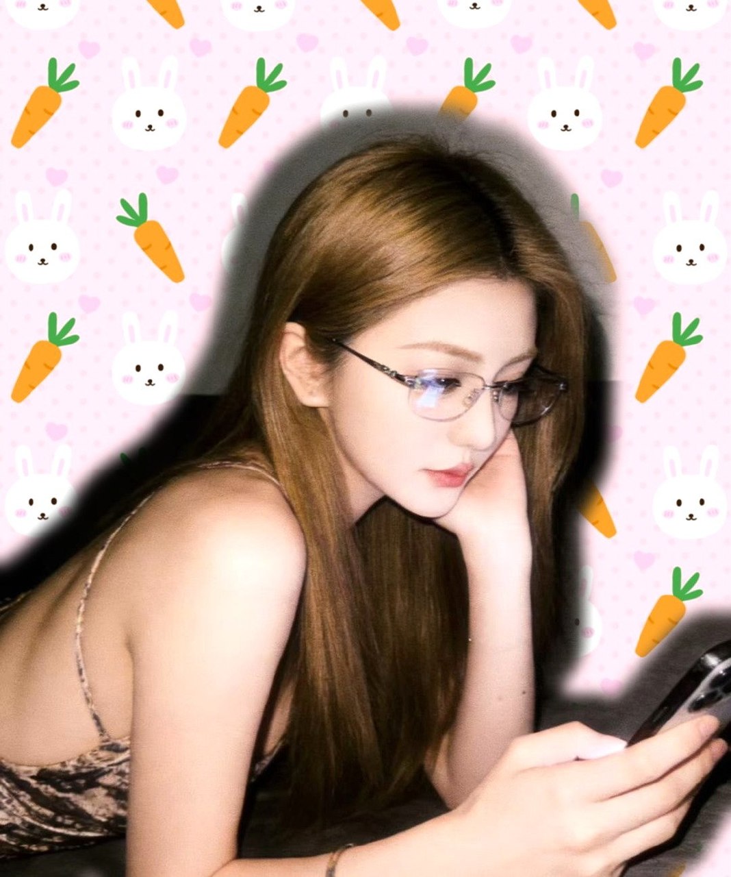 橘子