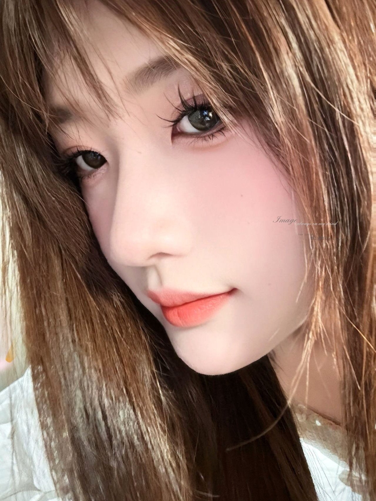 小岳
