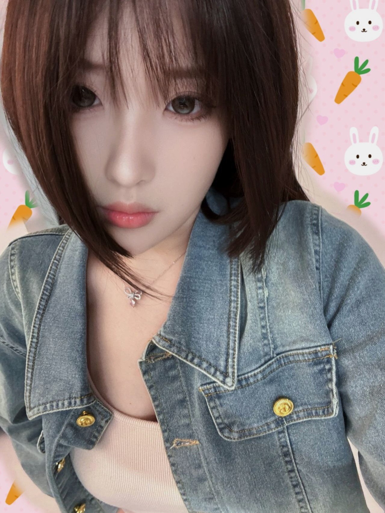 小岳