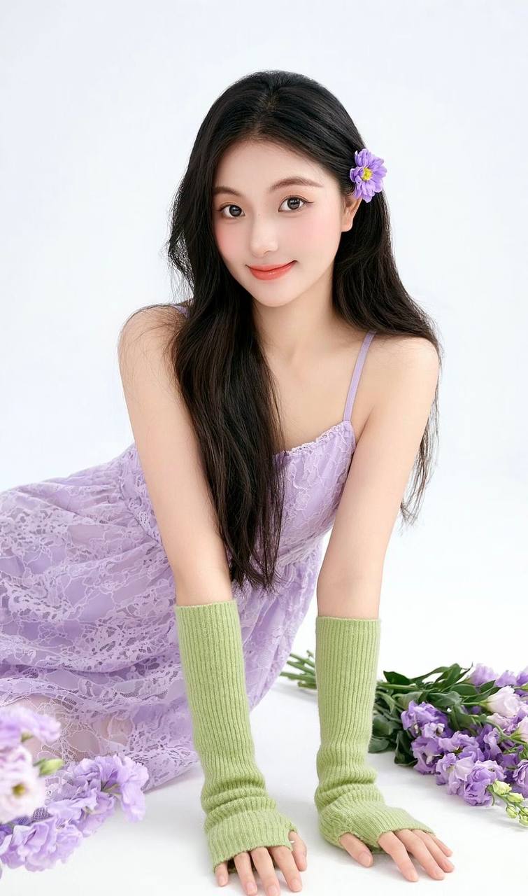 叶子 财