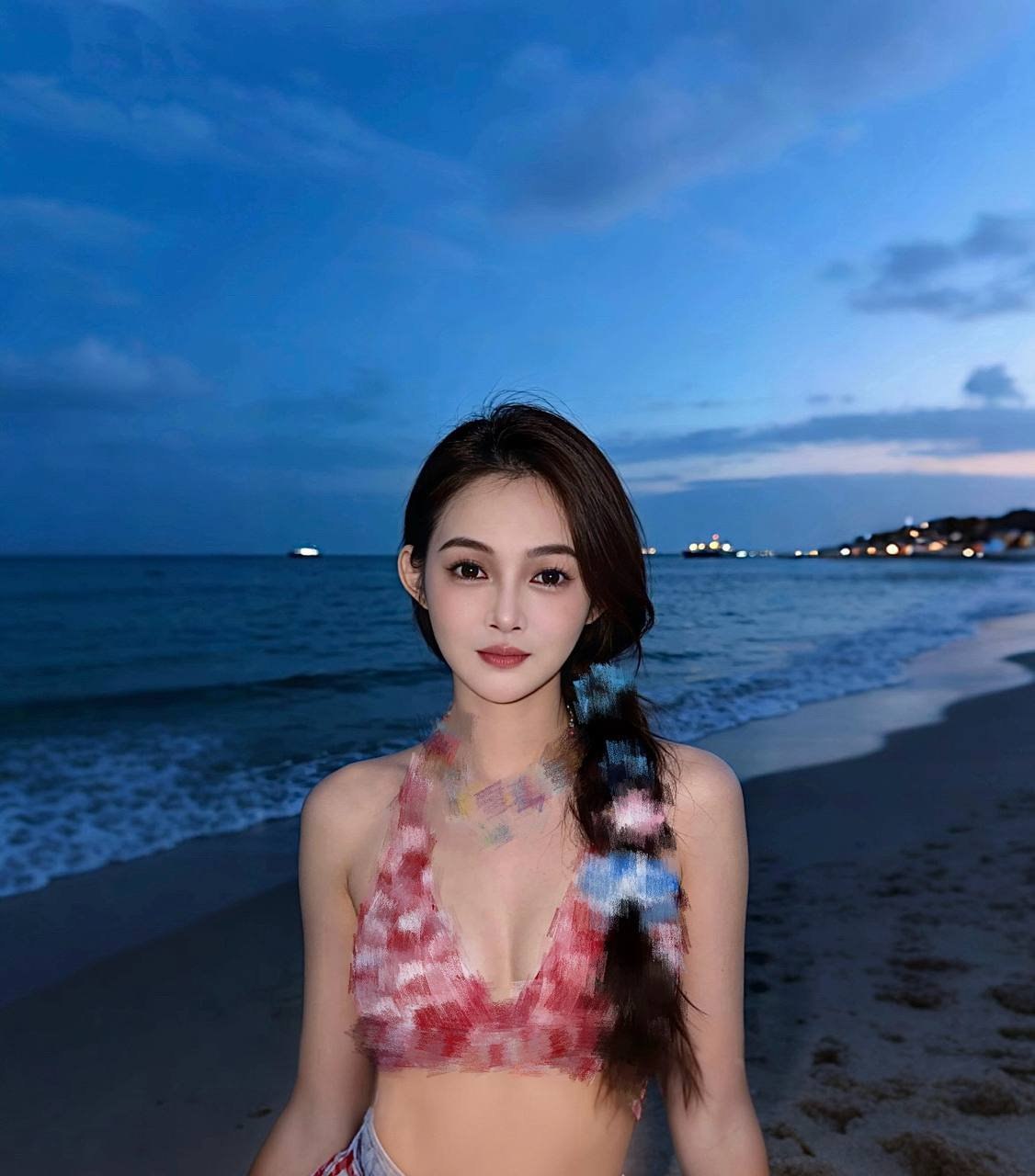 lucky