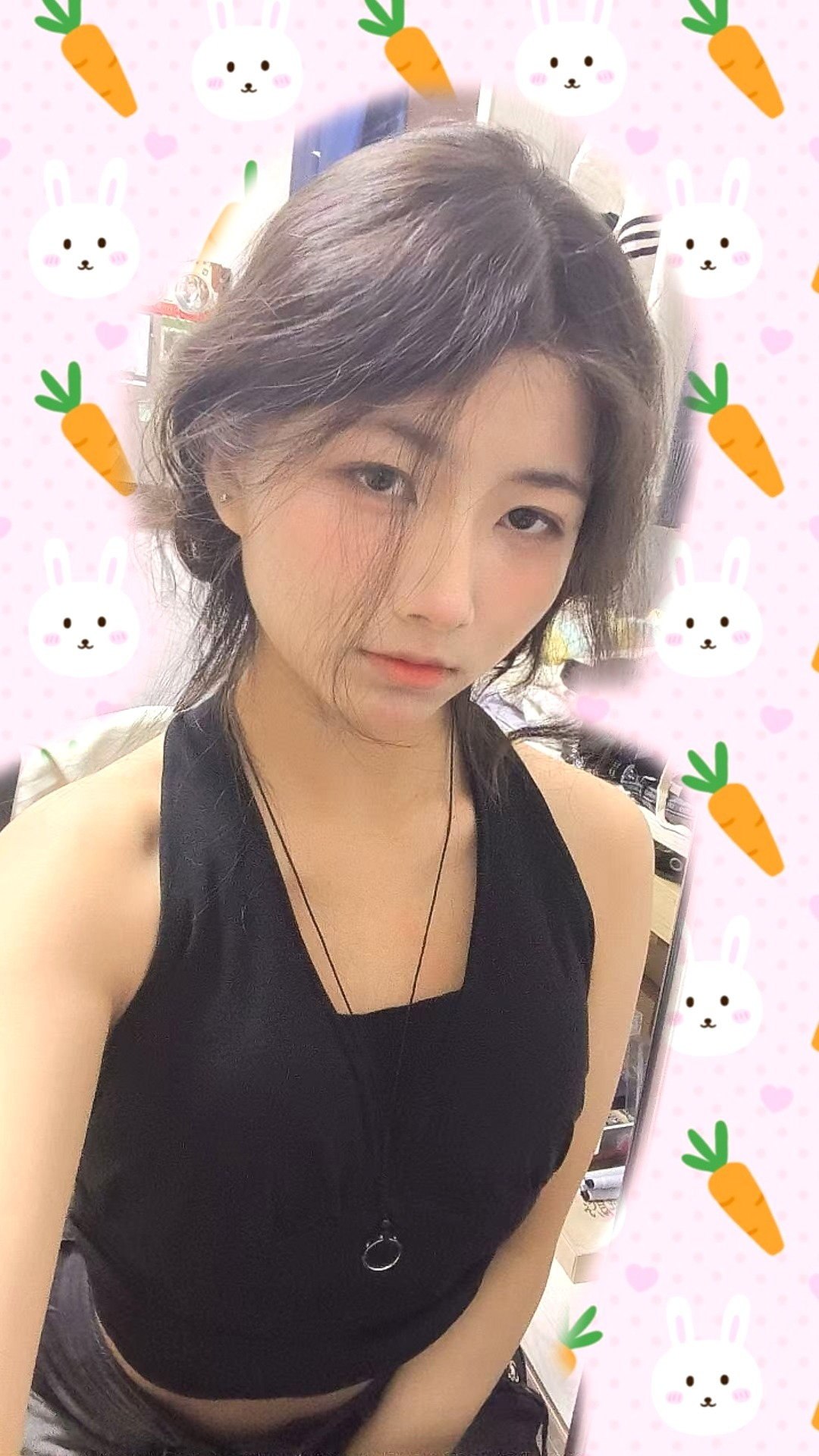 恋沐