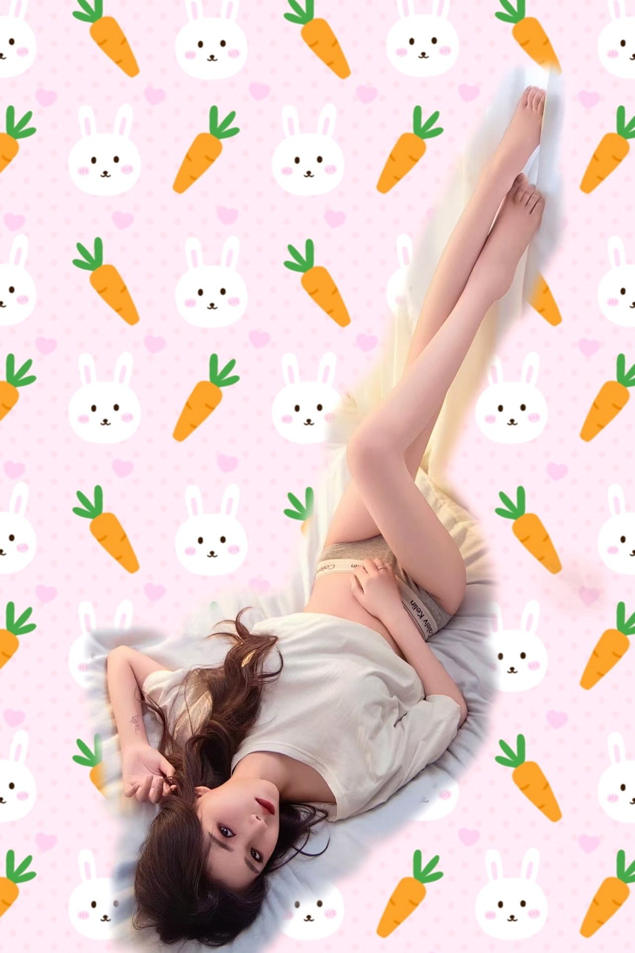 恋沐