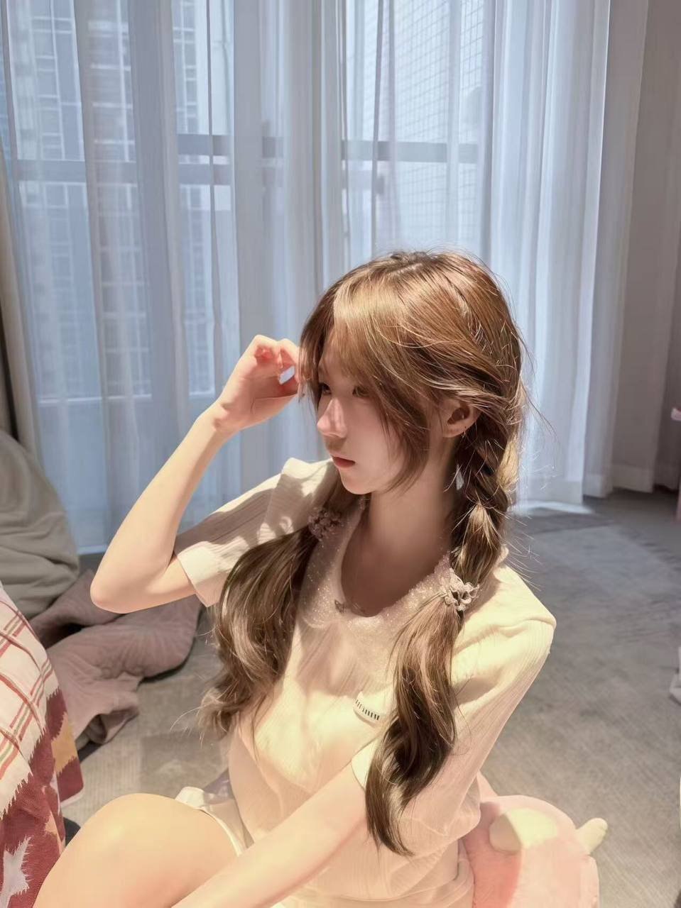 小鱼