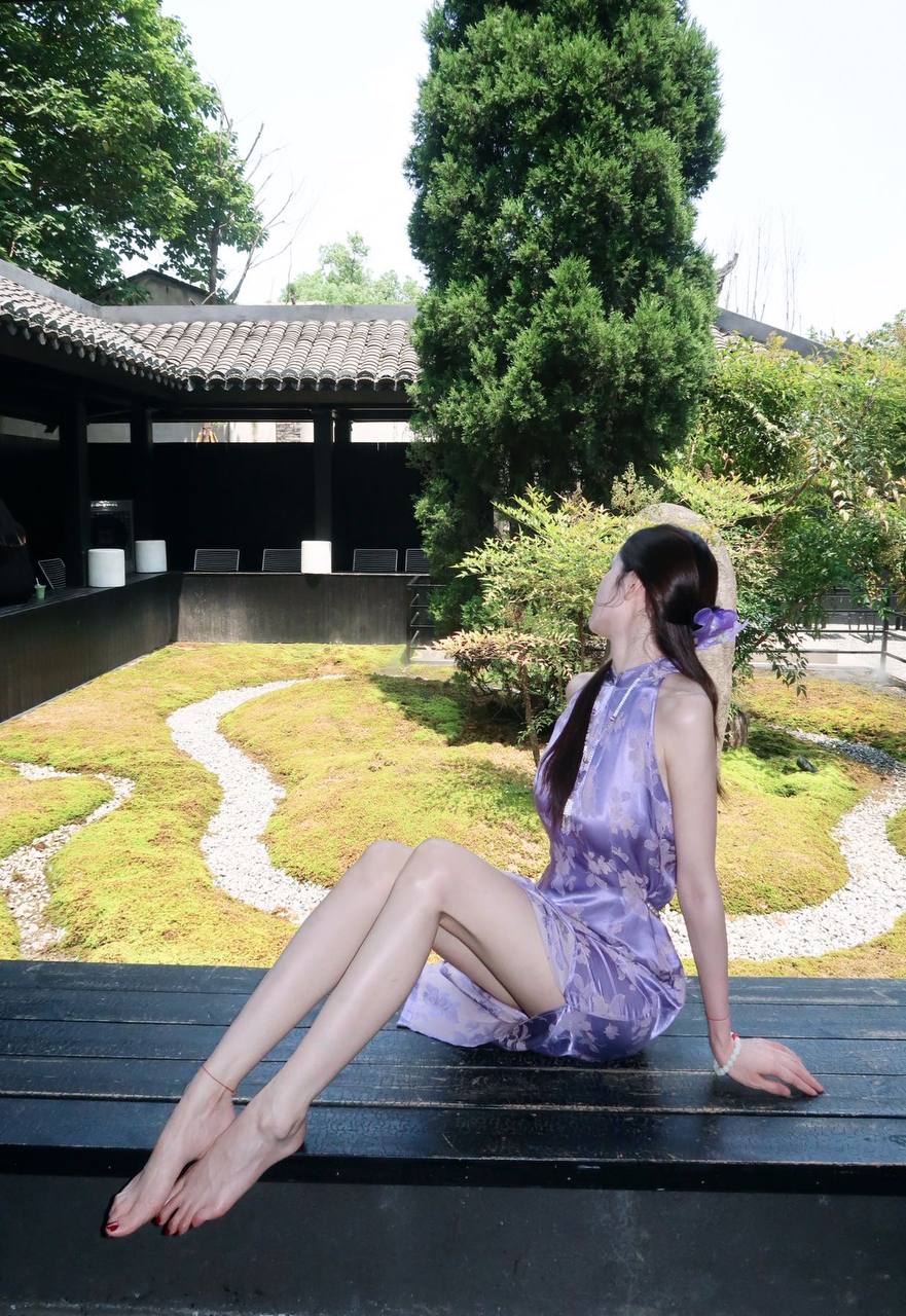 GD 顶美 夹子 反差sm 白幼瘦 极品身材