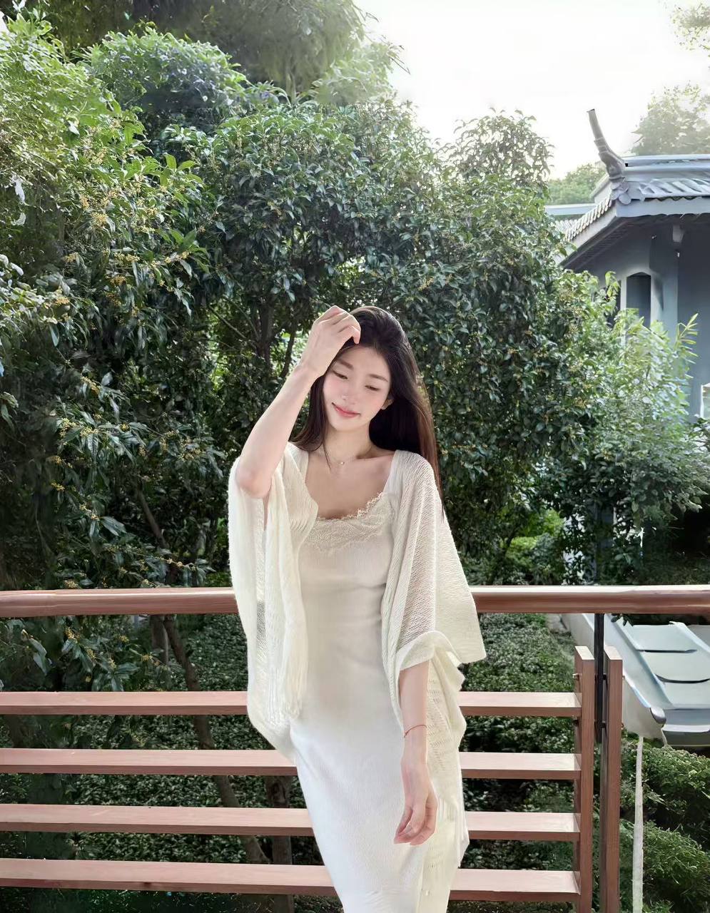 GD 顶美 夹子 反差sm 白幼瘦 极品身材