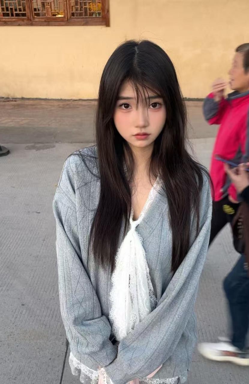 小不点