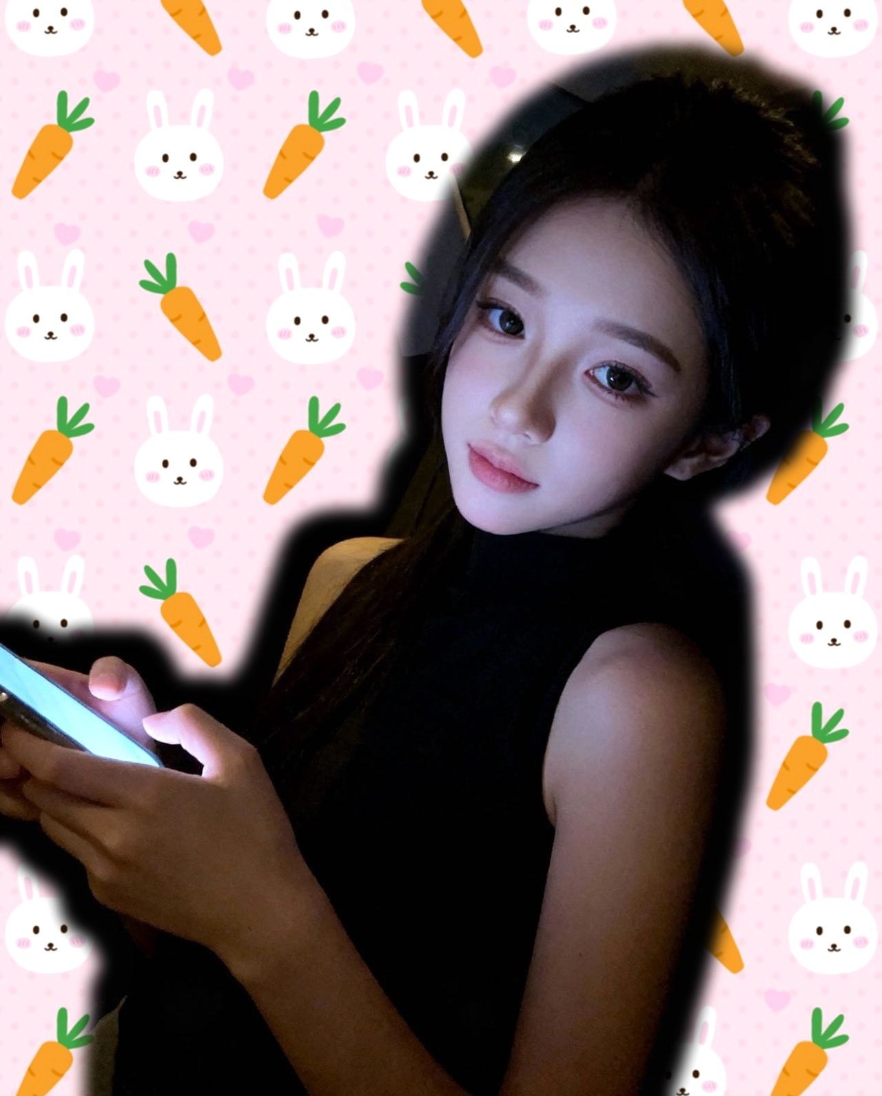 文馨