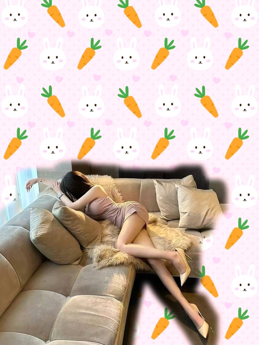 崽崽