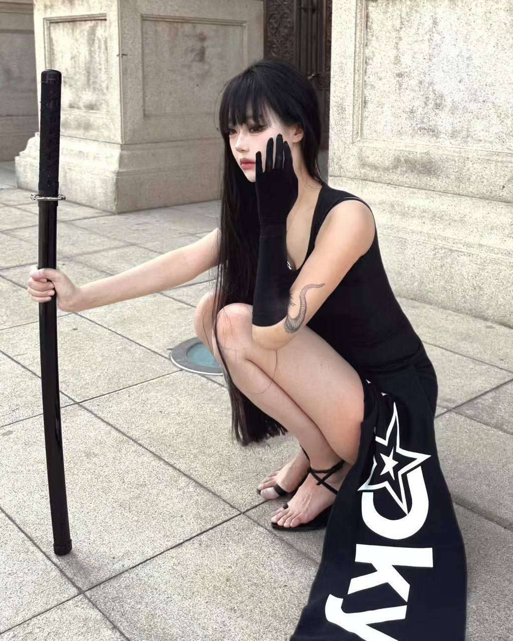 秋秋 果