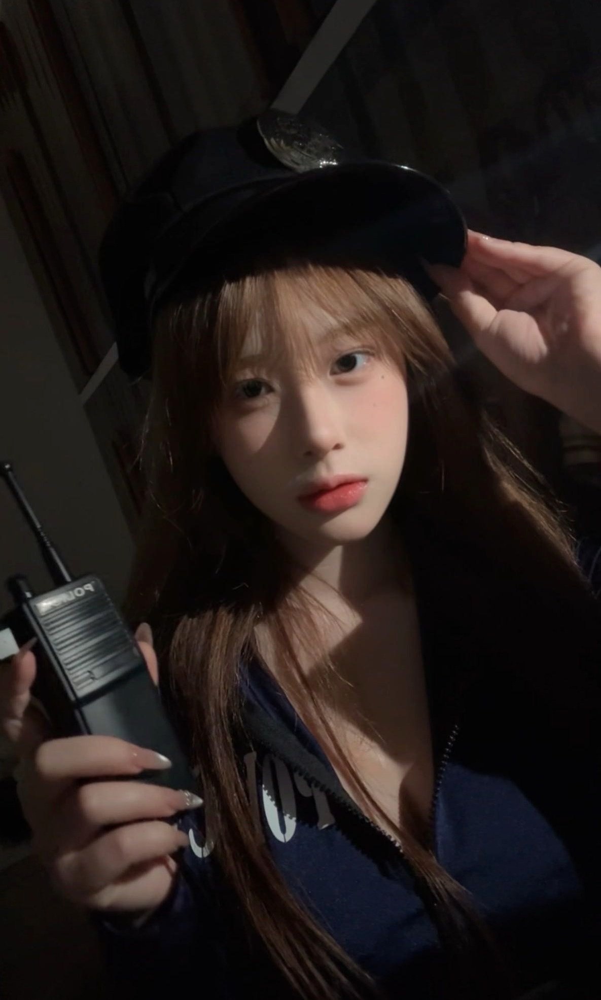 小葱