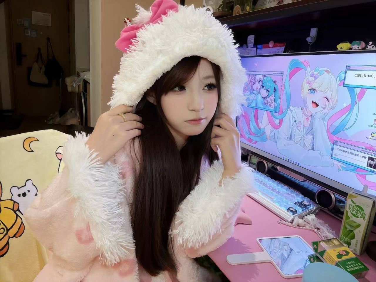 秋秋