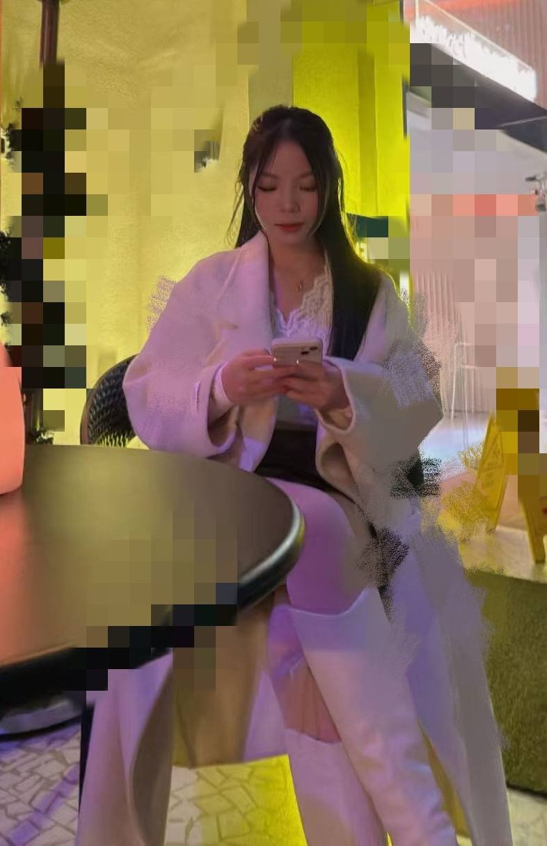 丽丽