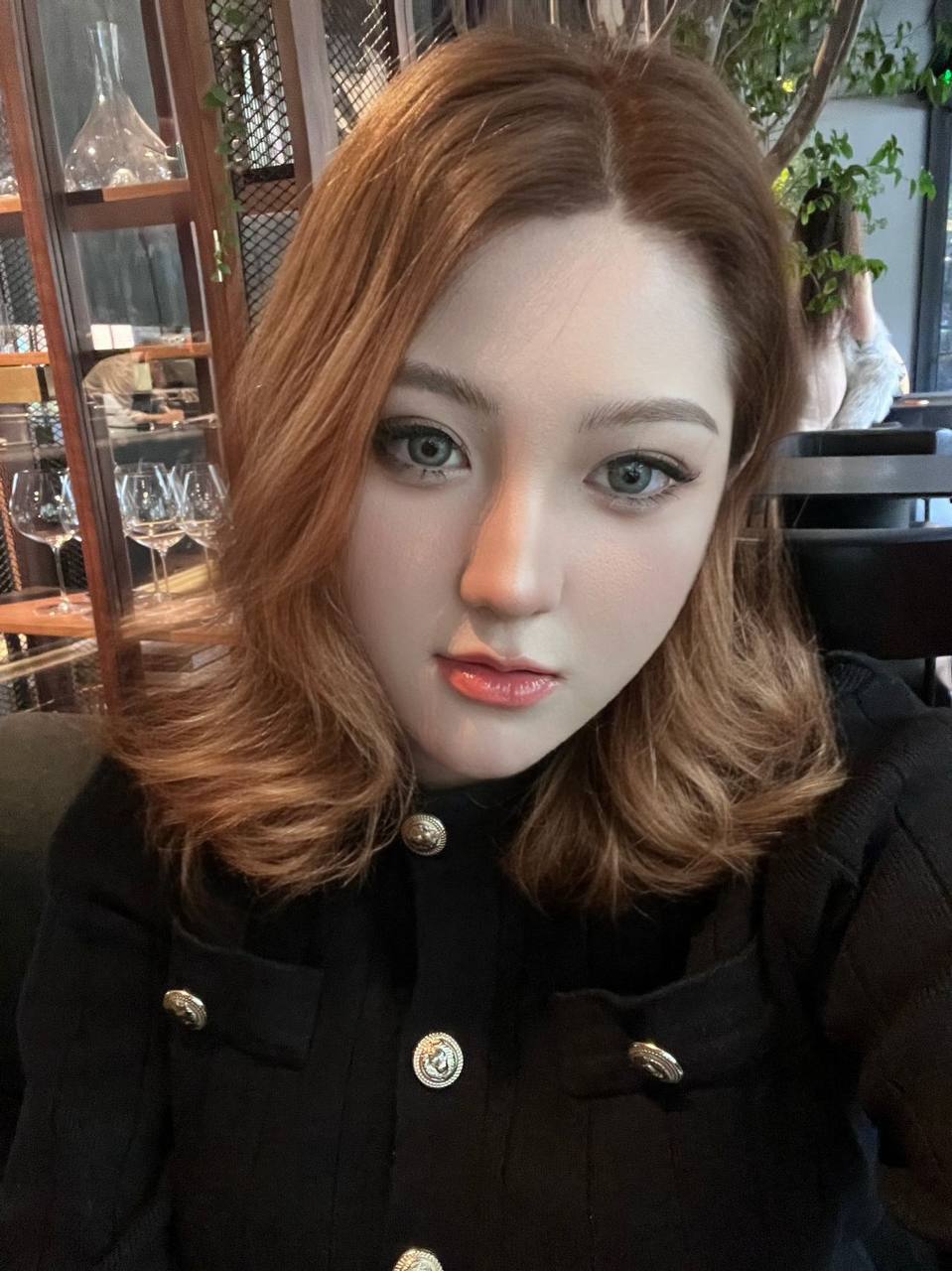 依诺  果