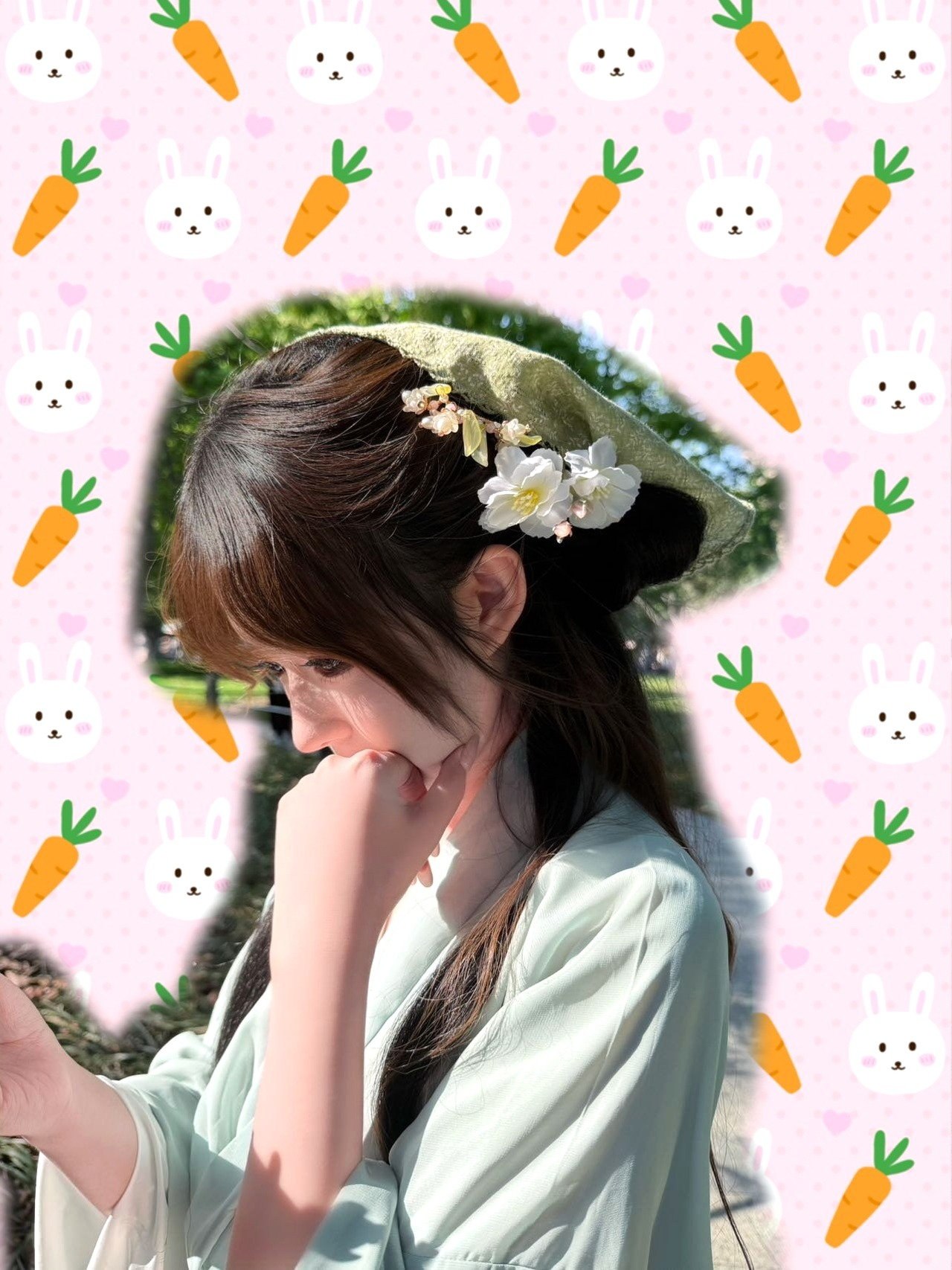 宝儿
