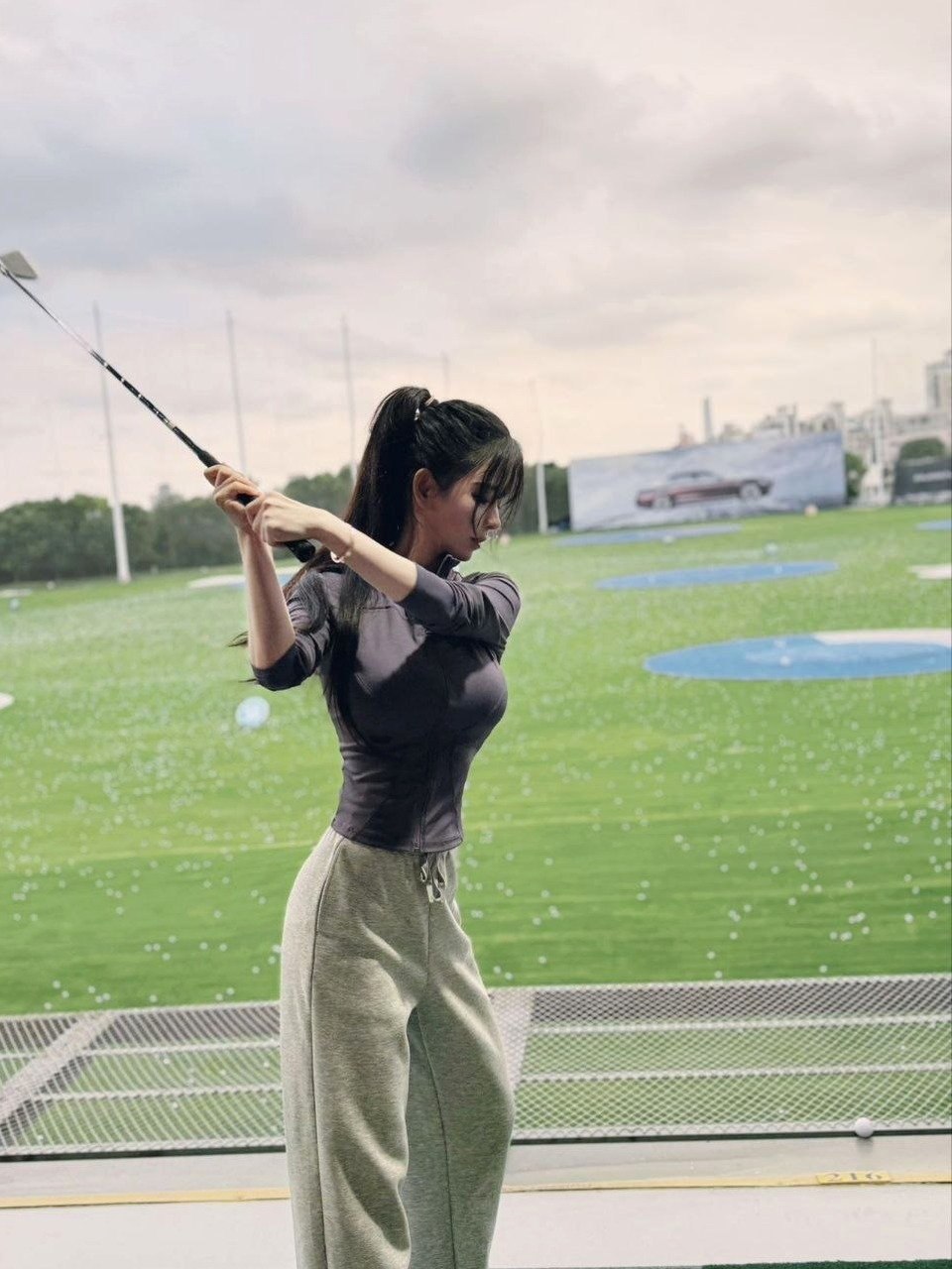 果果
